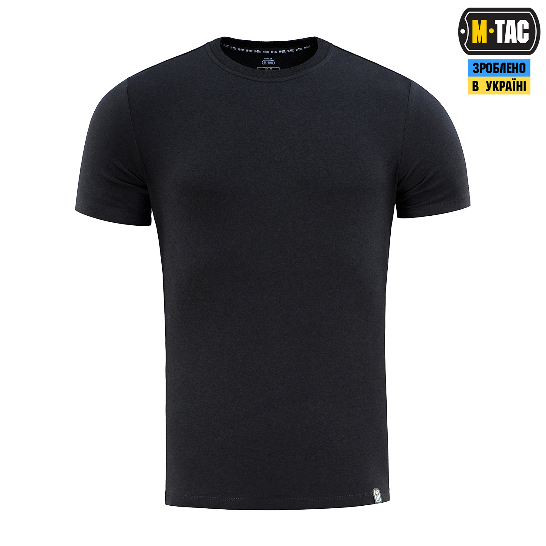 M-Tac футболка 93/7 Summer Black — 3