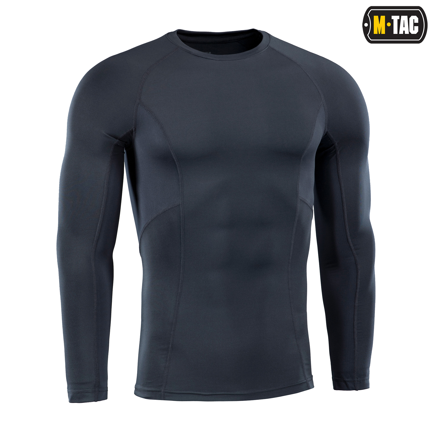 M-Tac термобелье Active Level I Black — 8