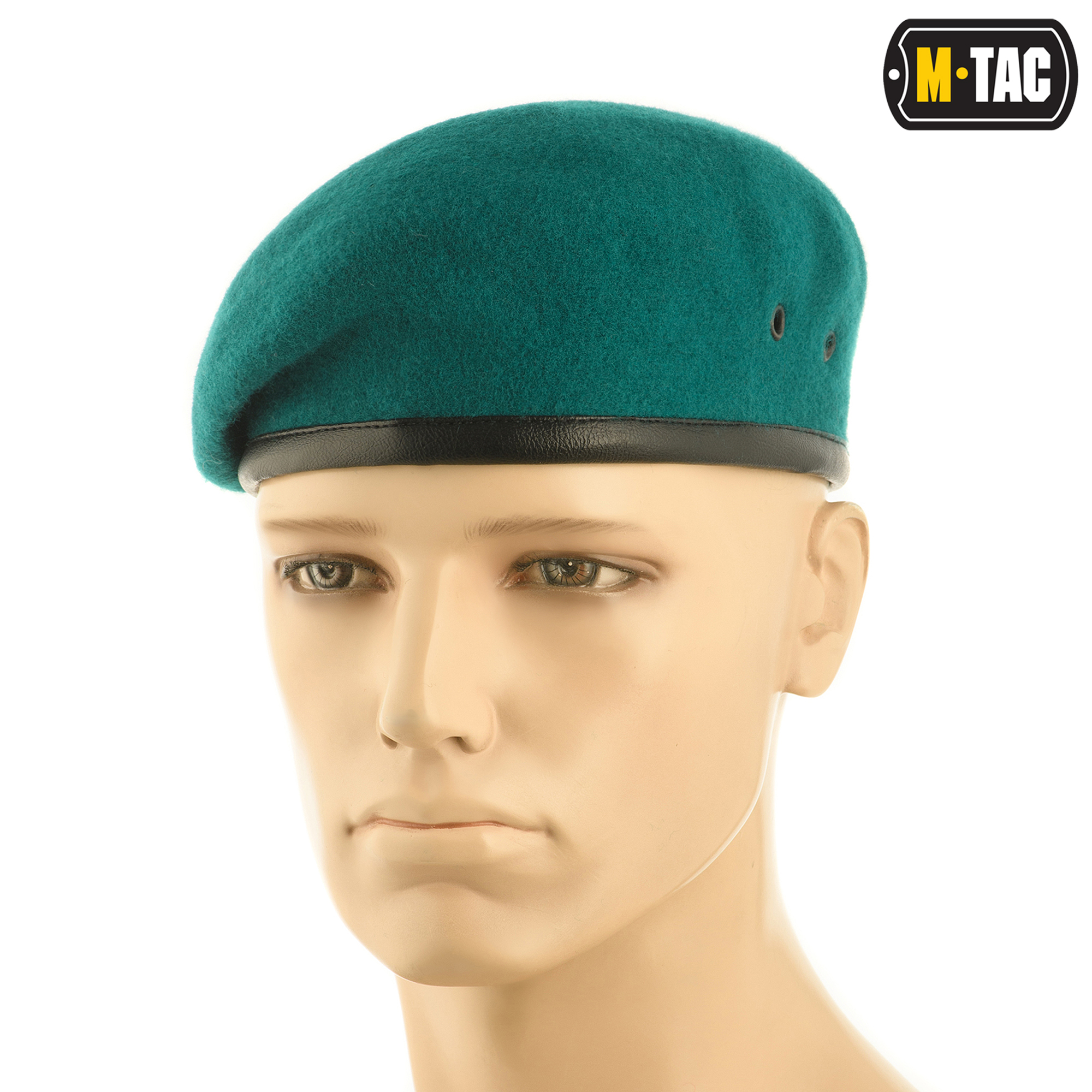 M-Tac берет Морская пехота бирюзовый — 2