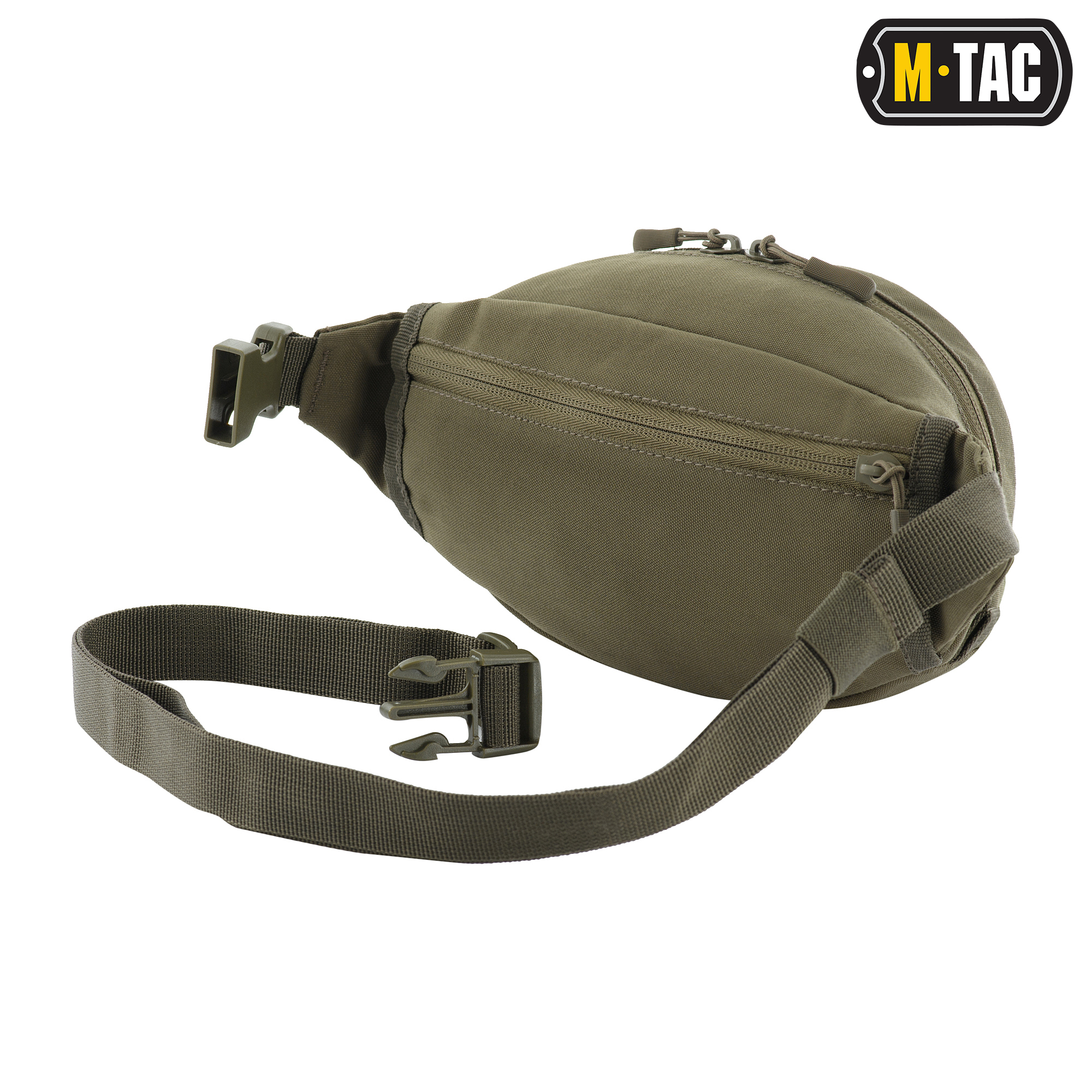 M-Tac сумка Companion Bag Large Ranger Green — 4