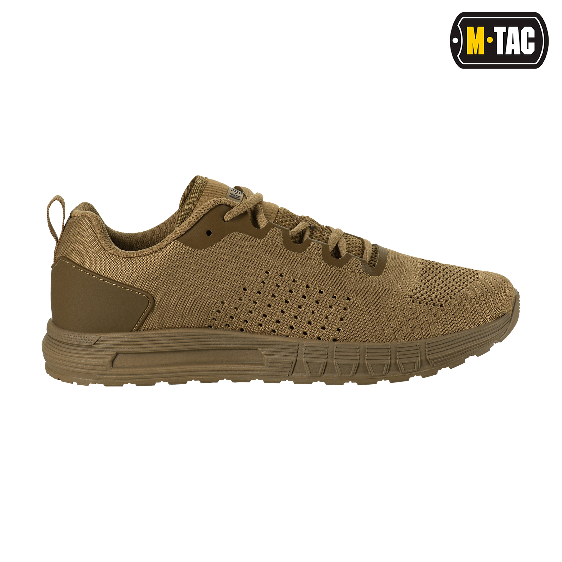 M-Tac кроссовки Summer Light Coyote — 6