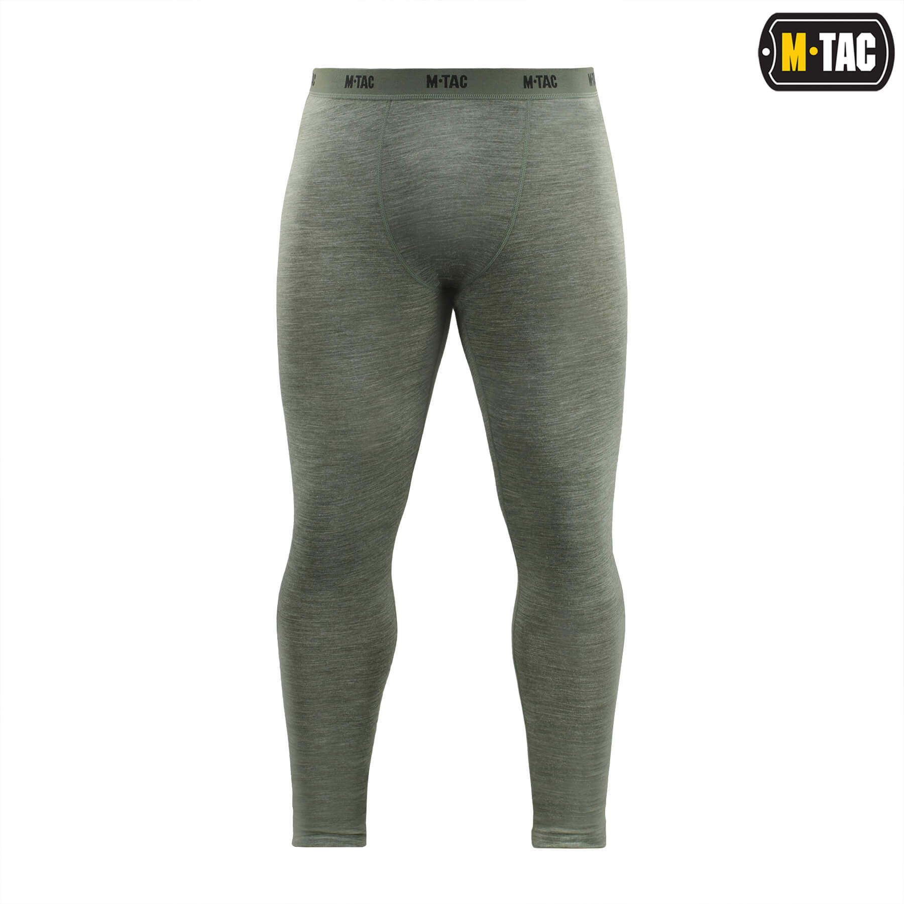 M-Tac термобелье Merino Olive — 9