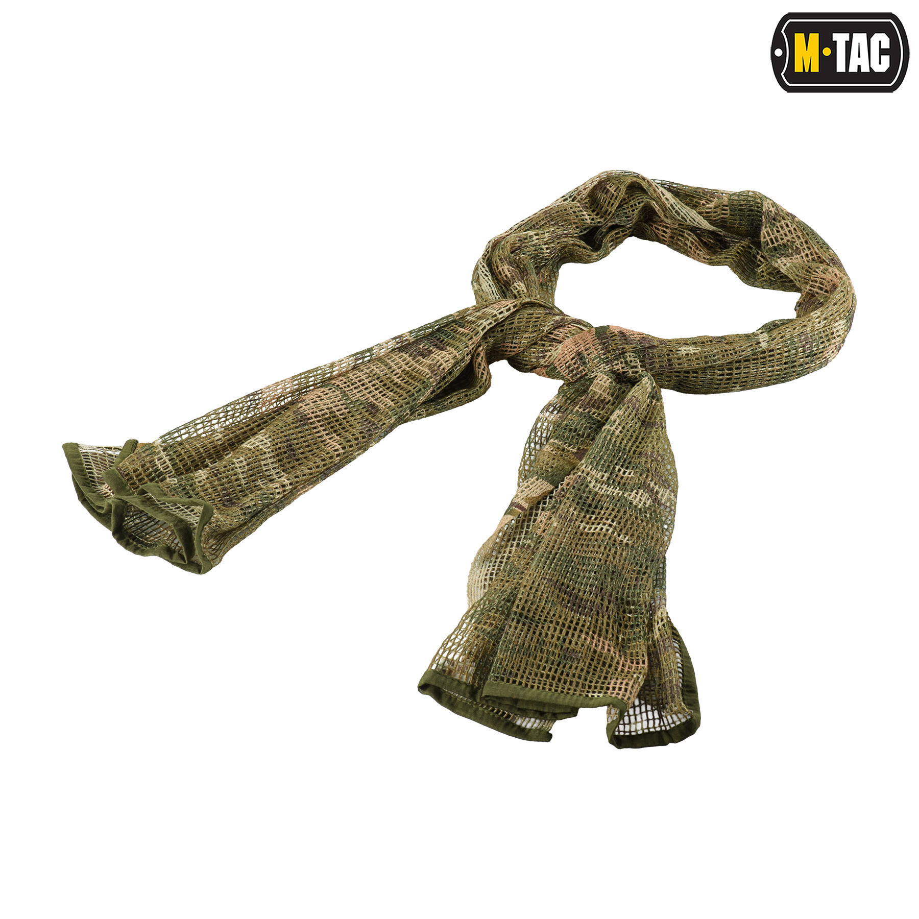 M-Tac шарф-сетка MC — 4
