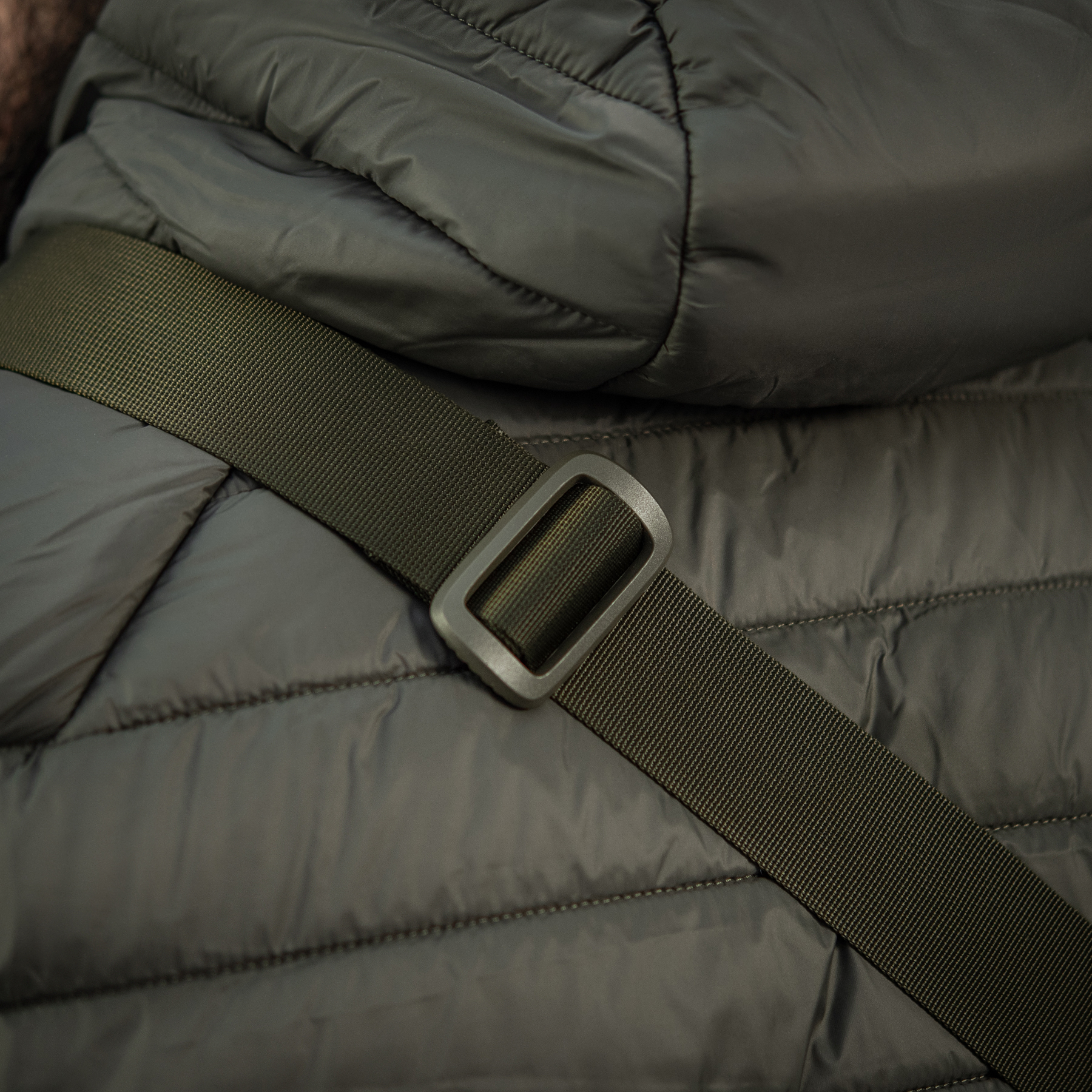 M-Tac сумка Admin Bag Medium Elite с липучкой Hex Ranger Green — 22
