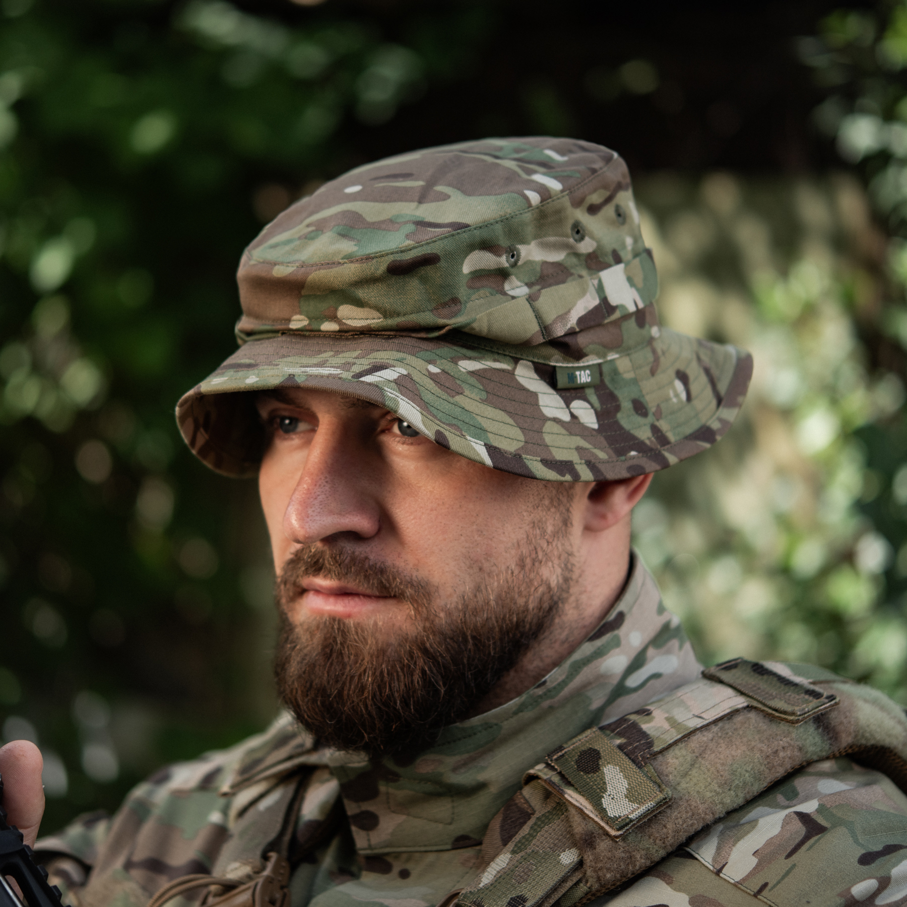 M-Tac панама MC — 10