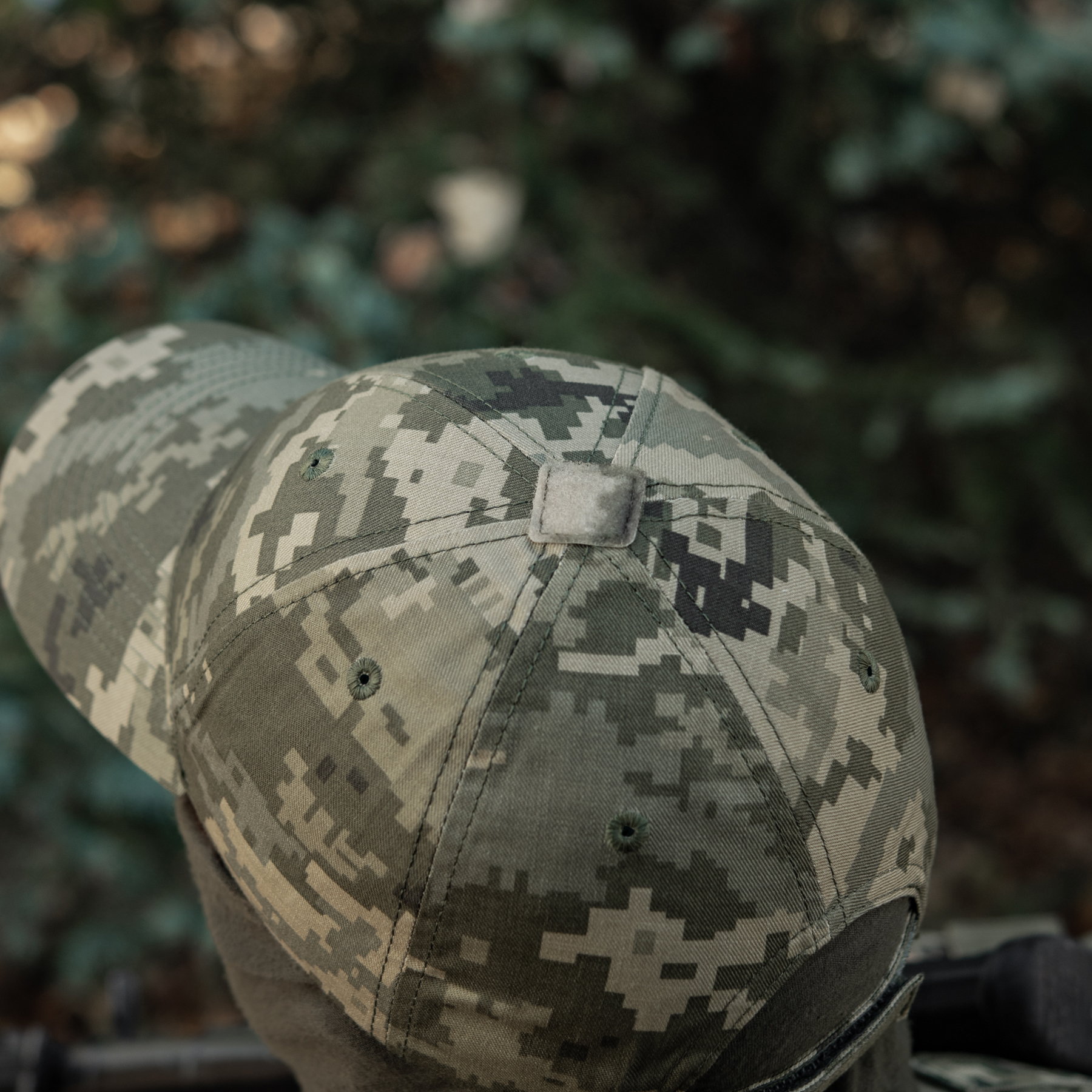 M-Tac бейсболка легкая Gen.II MM14 — 14