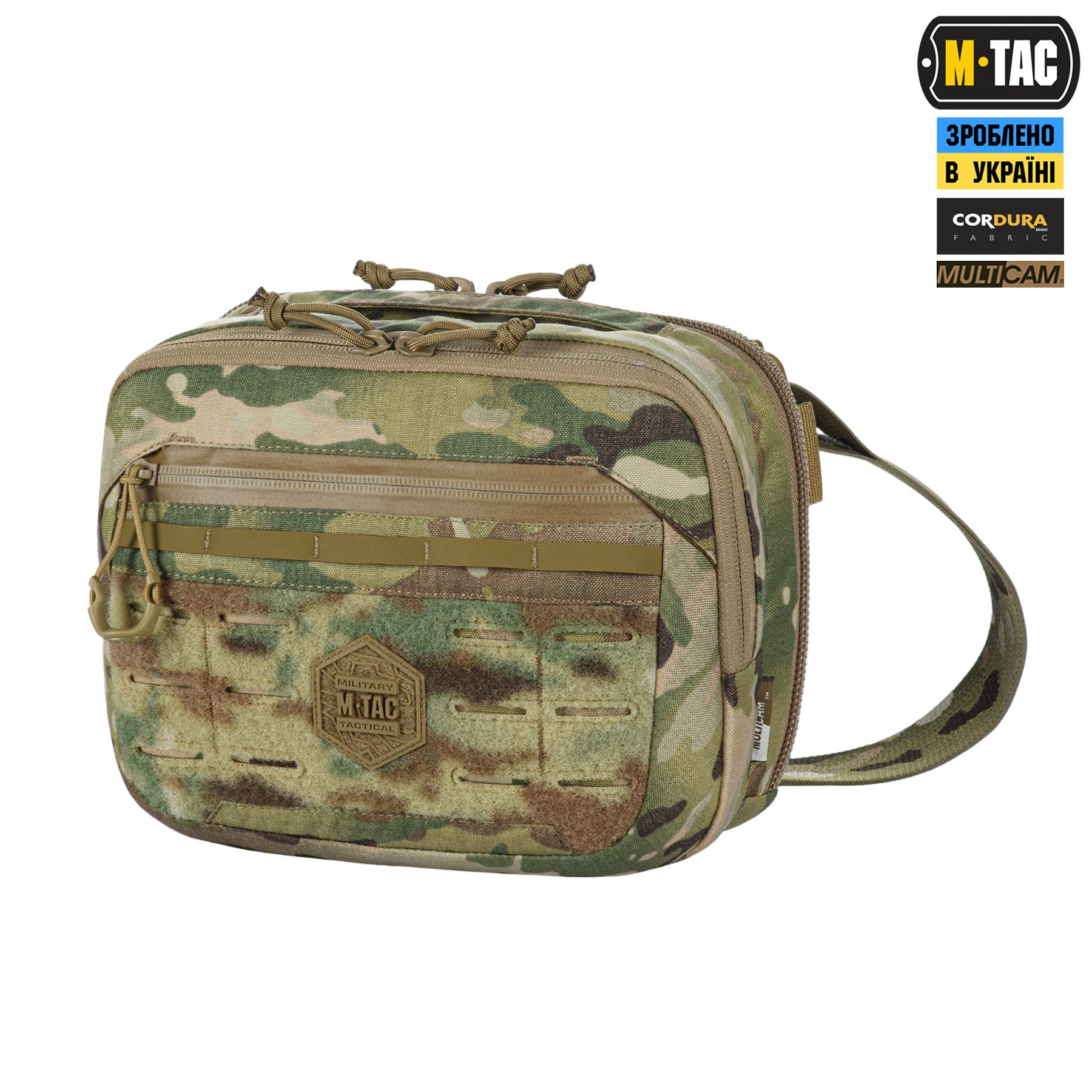 M-Tac сумка EDC Bag Elite Multicam — 2