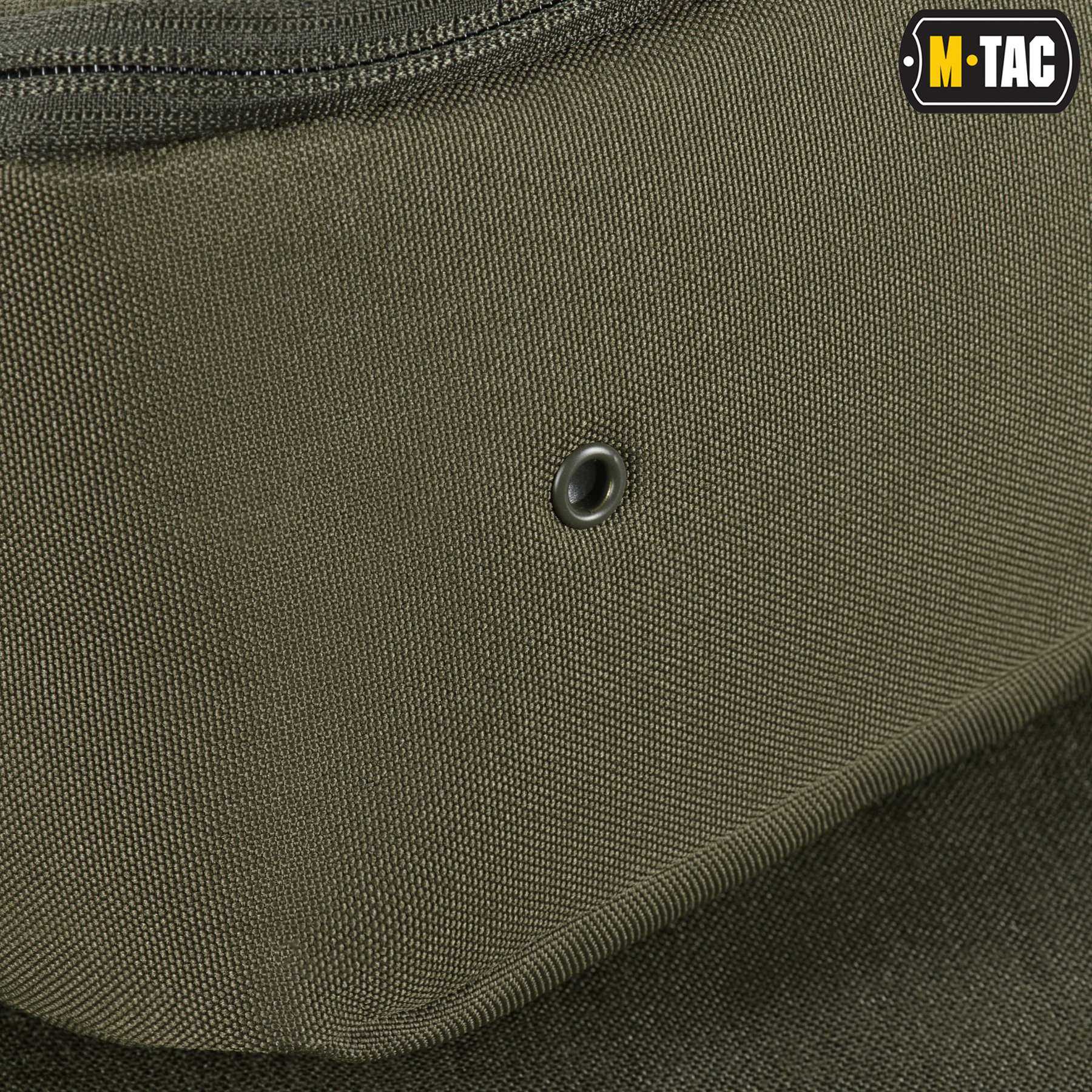 M-Tac несессер Olive — 17