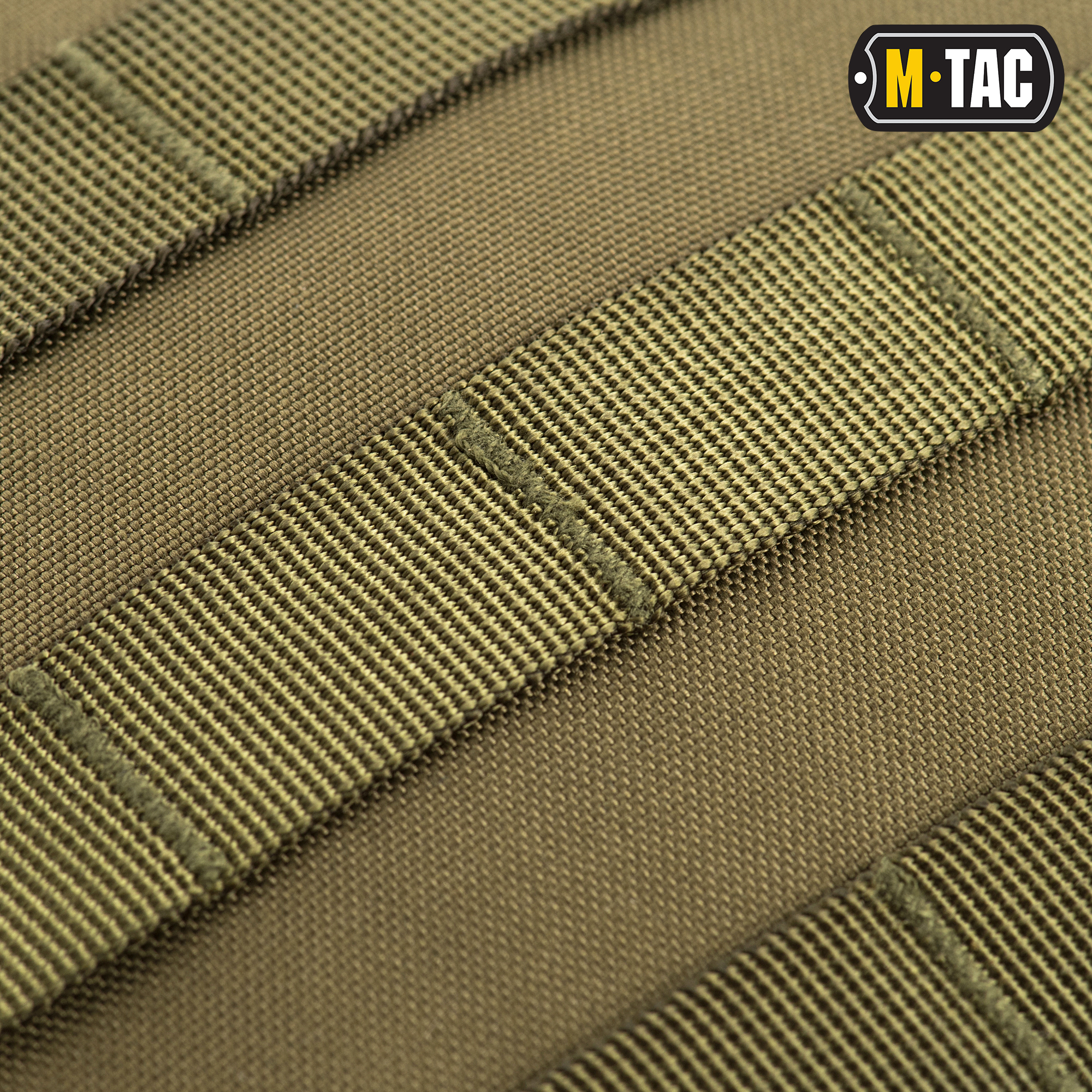 M-Tac рюкзак Pathfinder Pack Olive — 6