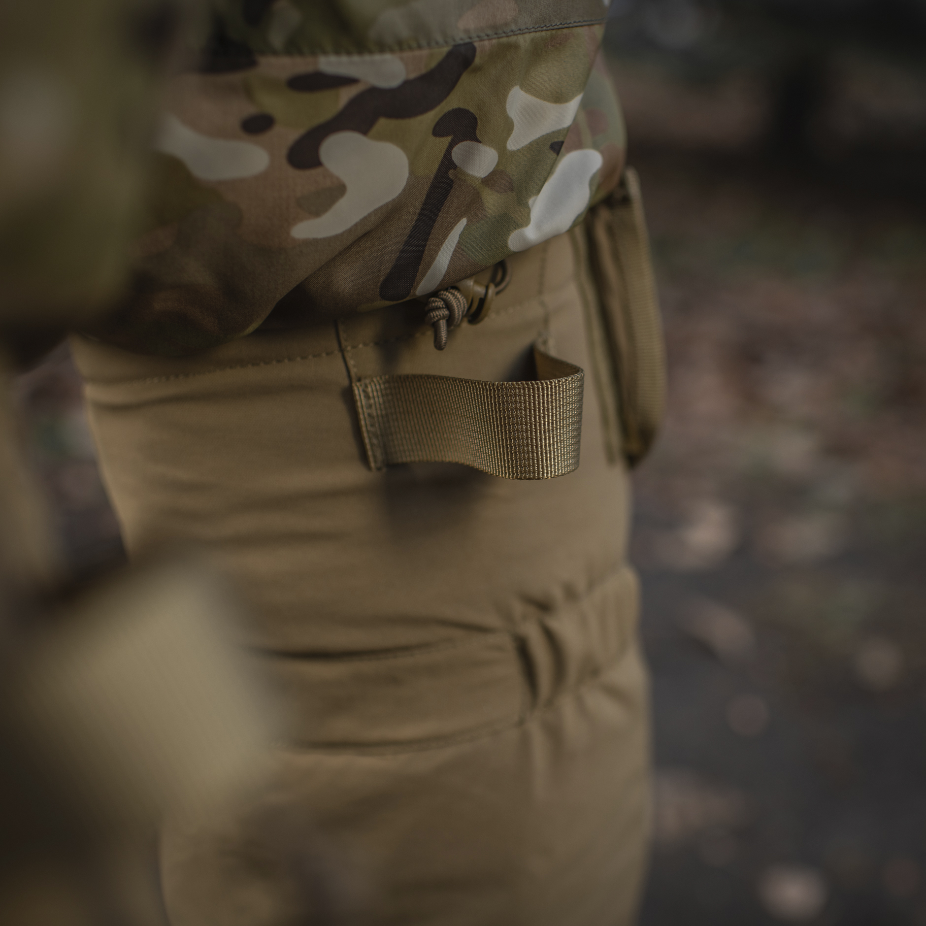 M-Tac бахіли для холодної погоди Coyote — 24