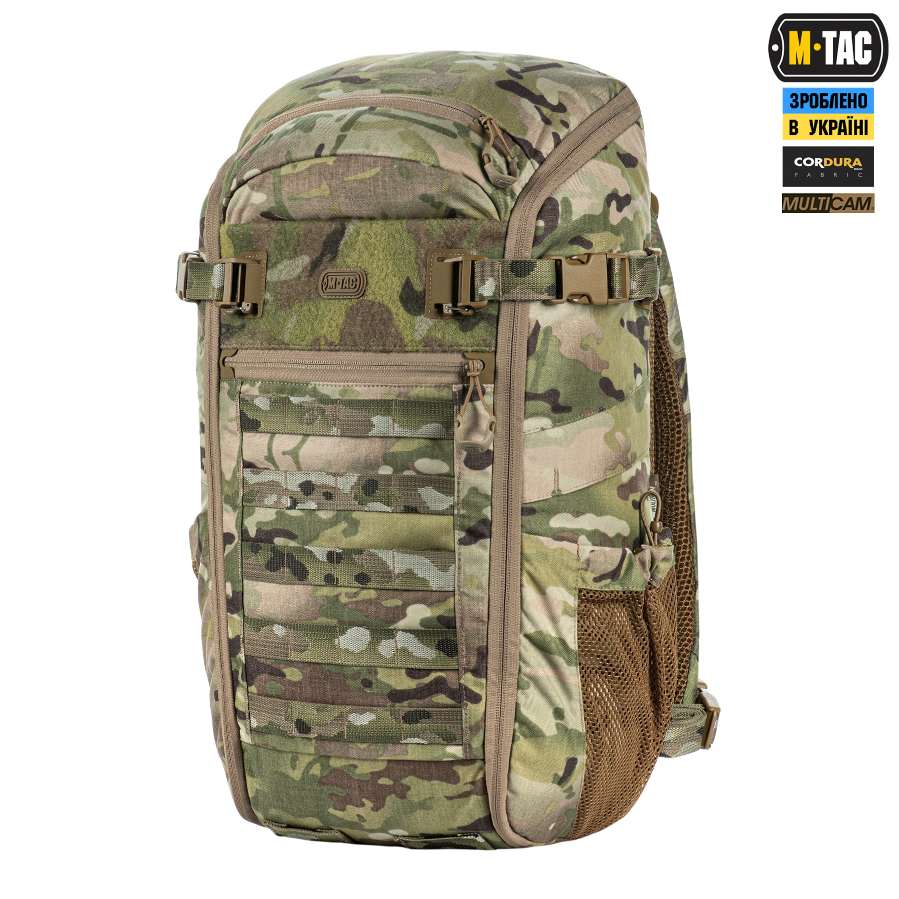 M-Tac рюкзак Small Gen.II Elite Multicam — 2