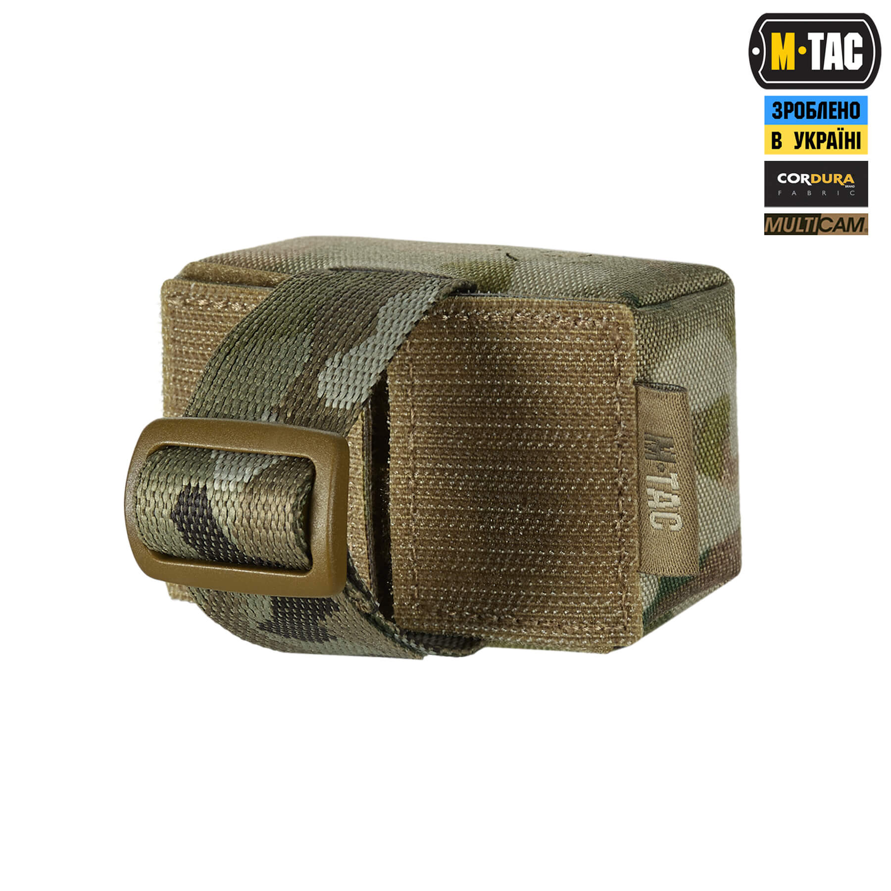 M-Tac чехол для экшн камеры Action 6 Pro Multicam — 17