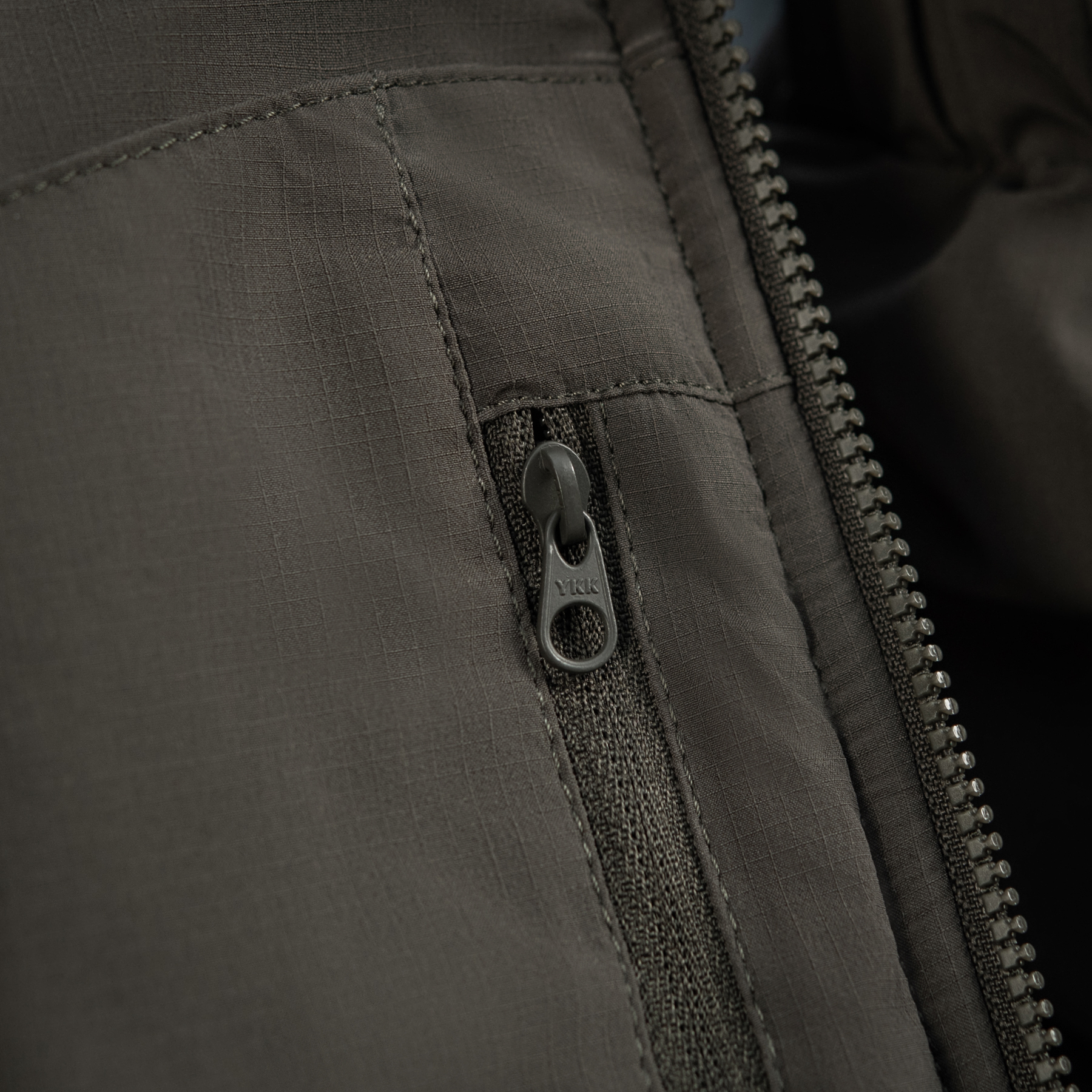 M-Tac куртка Paladin Pro Primaloft Olive — 32