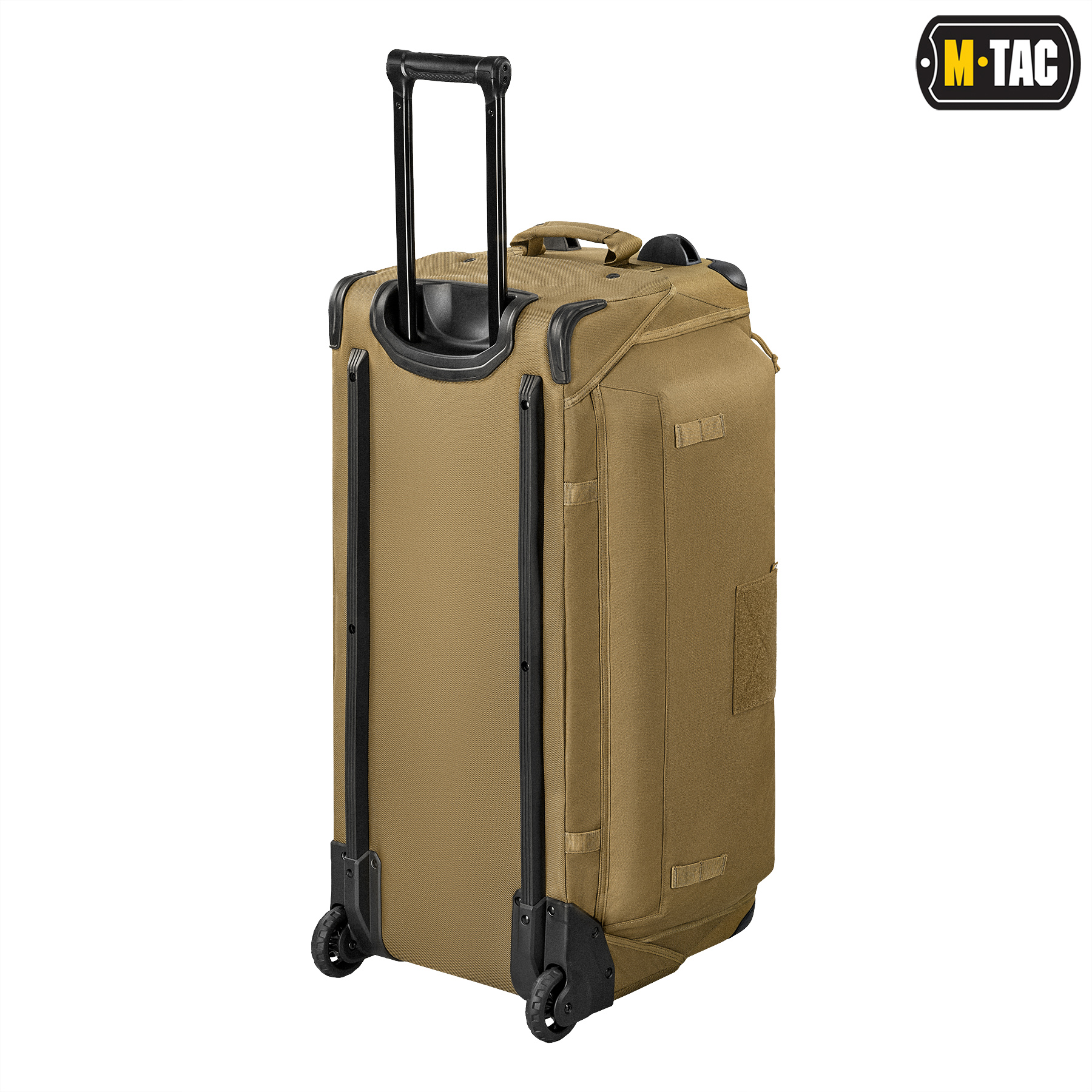 M-Tac сумка транспортная 120л Coyote — 12