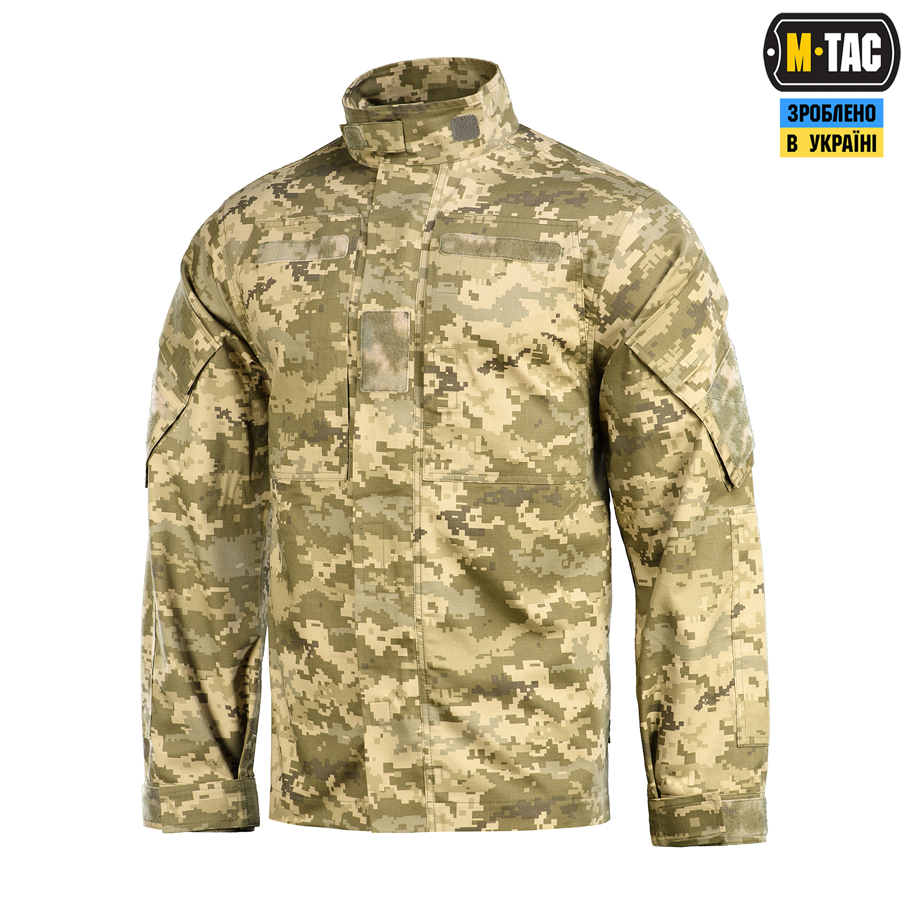 M-Tac китель полевой MM14 — 2
