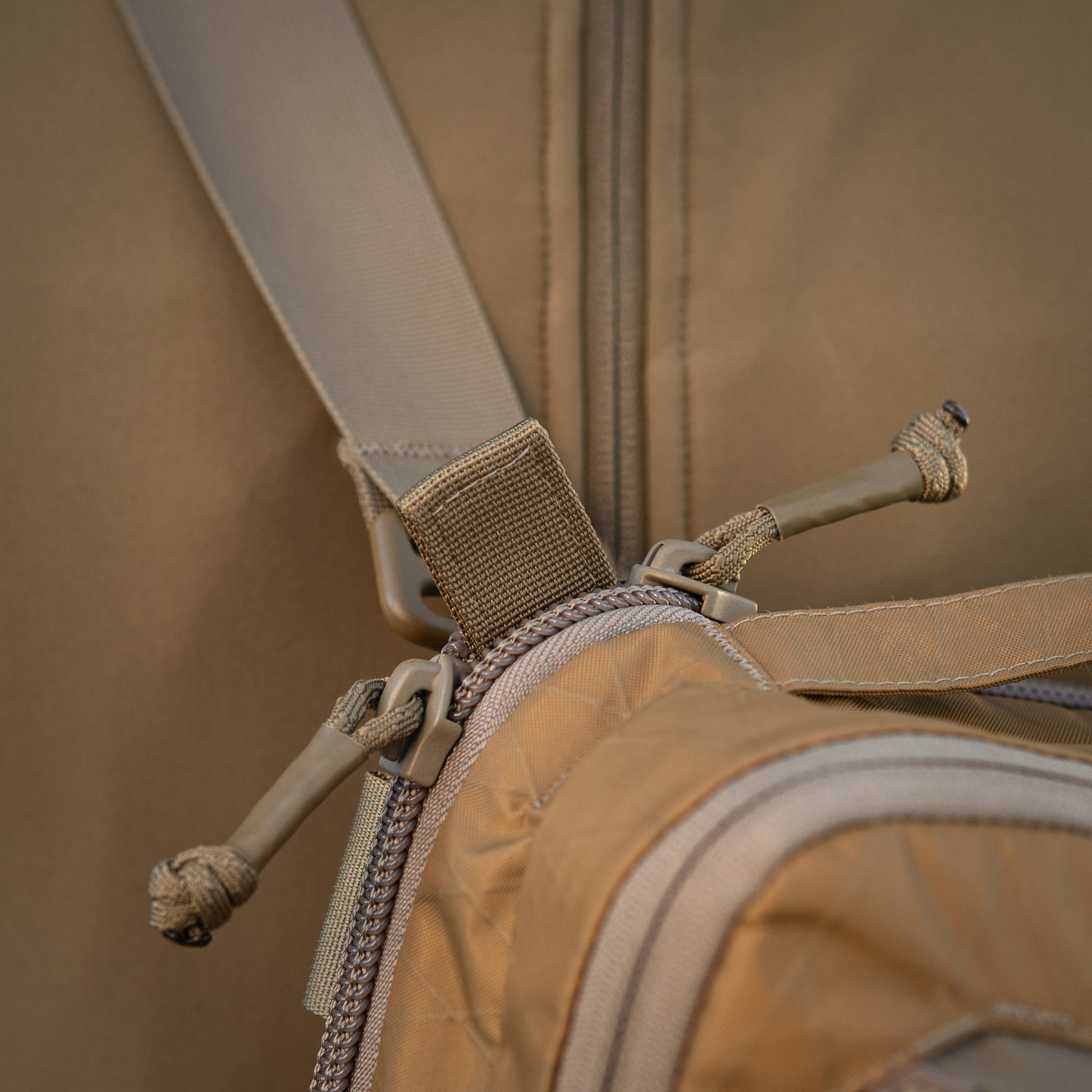 M-Tac сумка EDC Bag X-Pac Elite Coyote — 32
