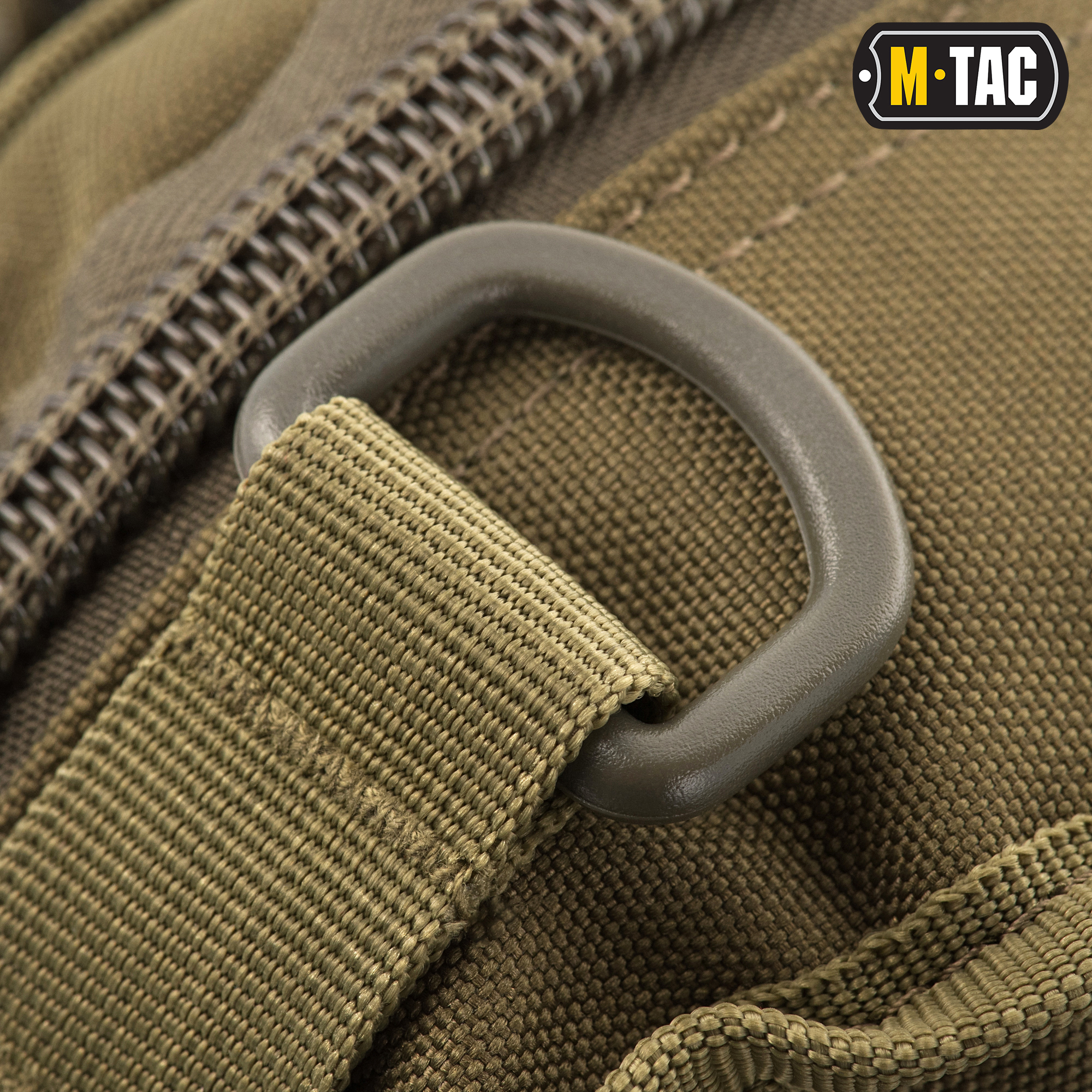 M-Tac сумка Urban Line City Patrol Fastex Bag Olive — 4