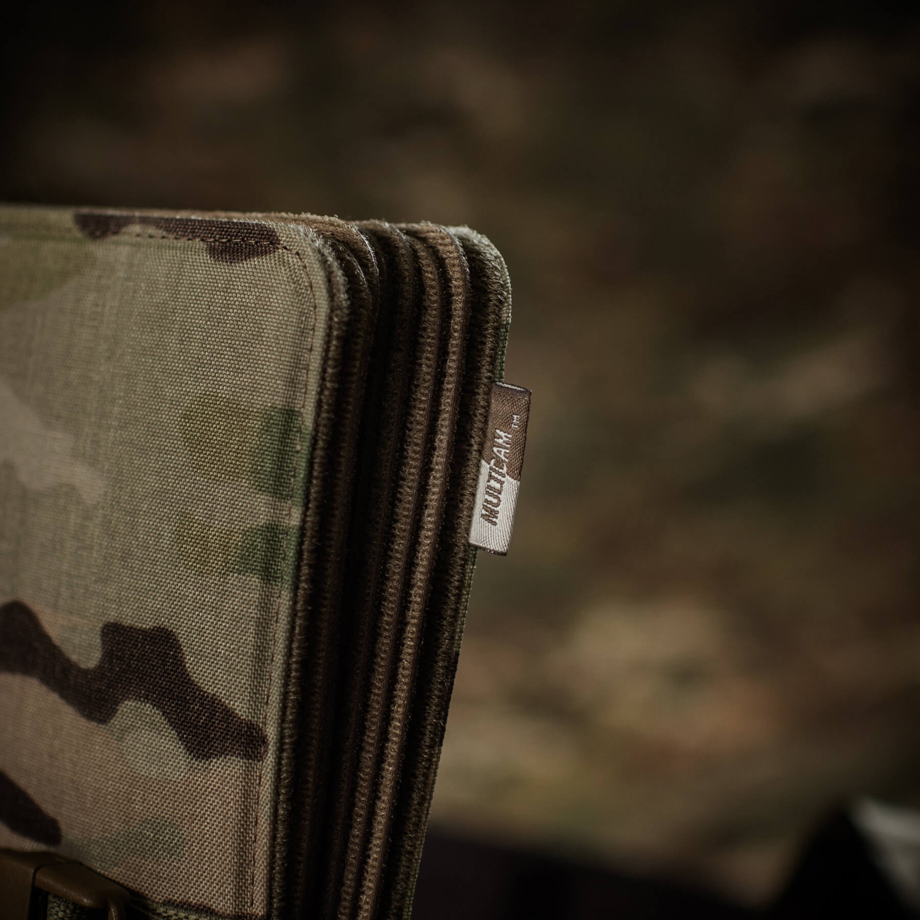 M-Tac альбом Patch Book Elite Multicam — 31