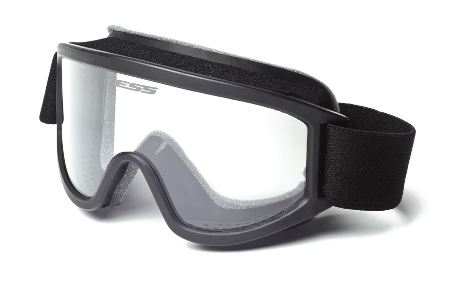 ESS окуляри-маска Tactical XT Black
