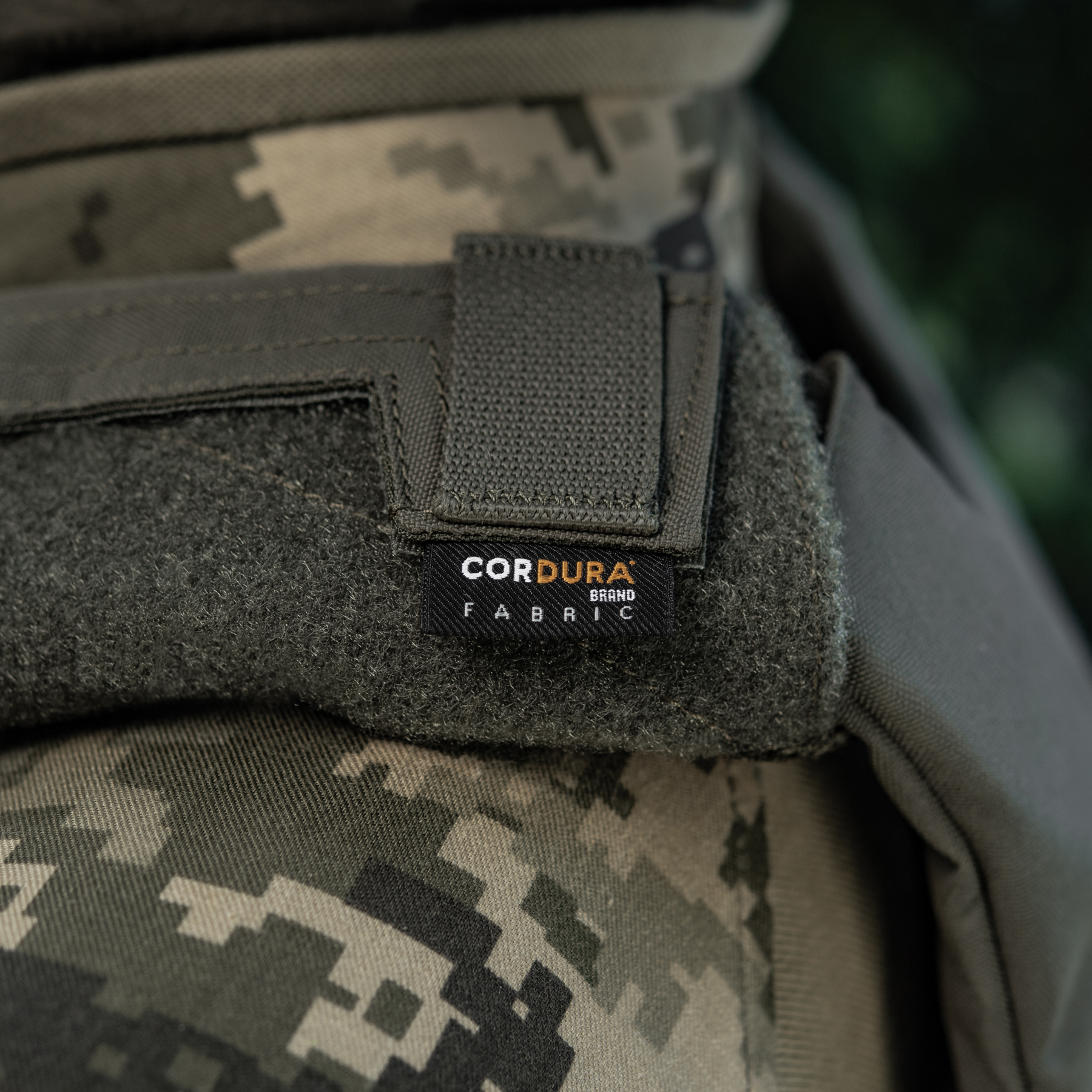 M-Tac плитоноска Cuirass Elite Ranger Green — 30