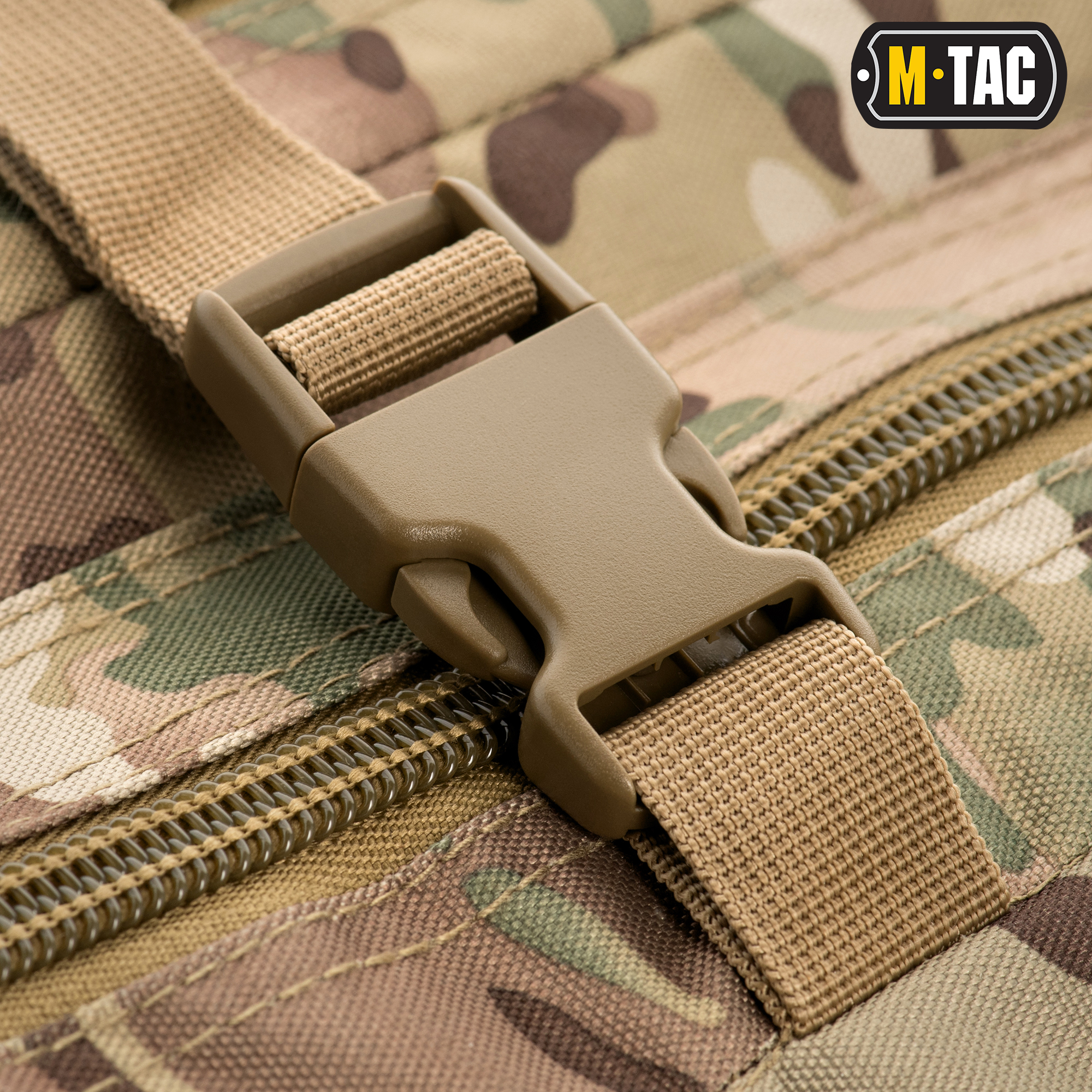 M-Tac рюкзак Large Assault Pack MC — 5