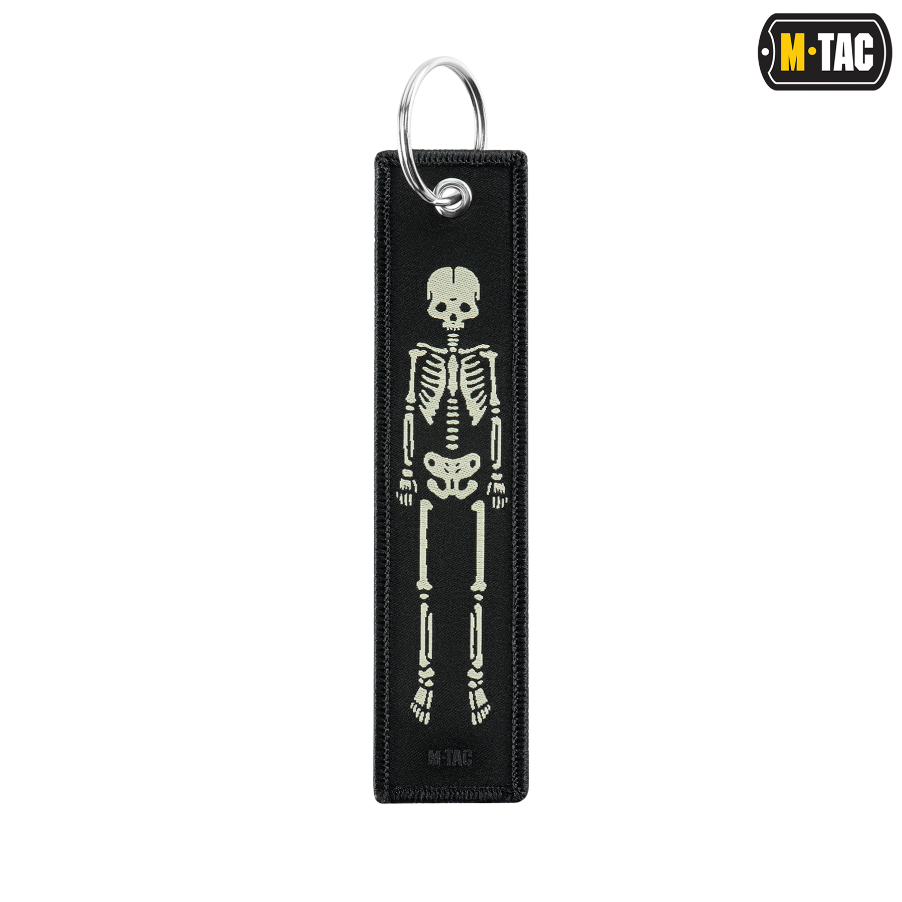 M-Tac брелок Skeleton — 3