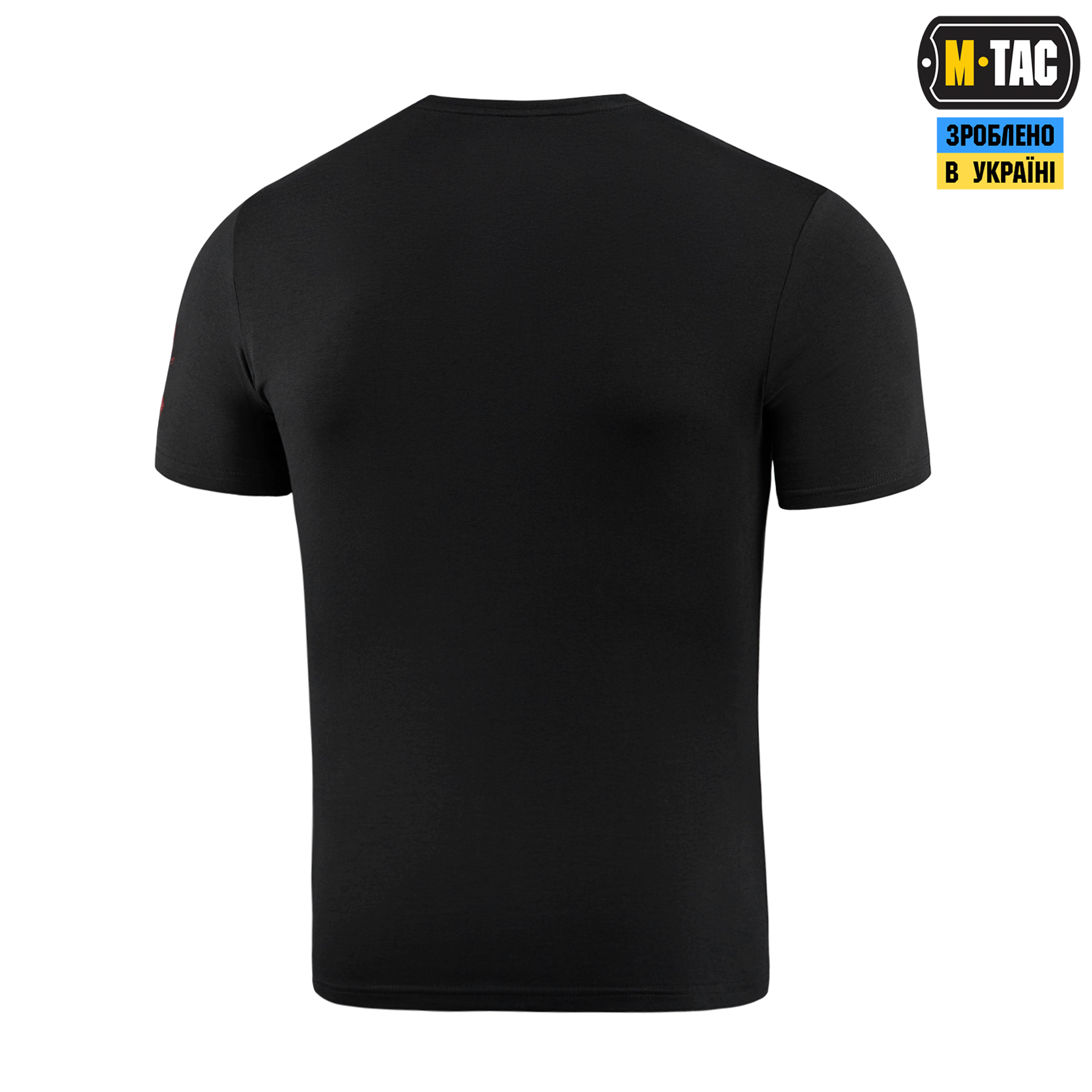 M-Tac футболка Freedom Black — 5