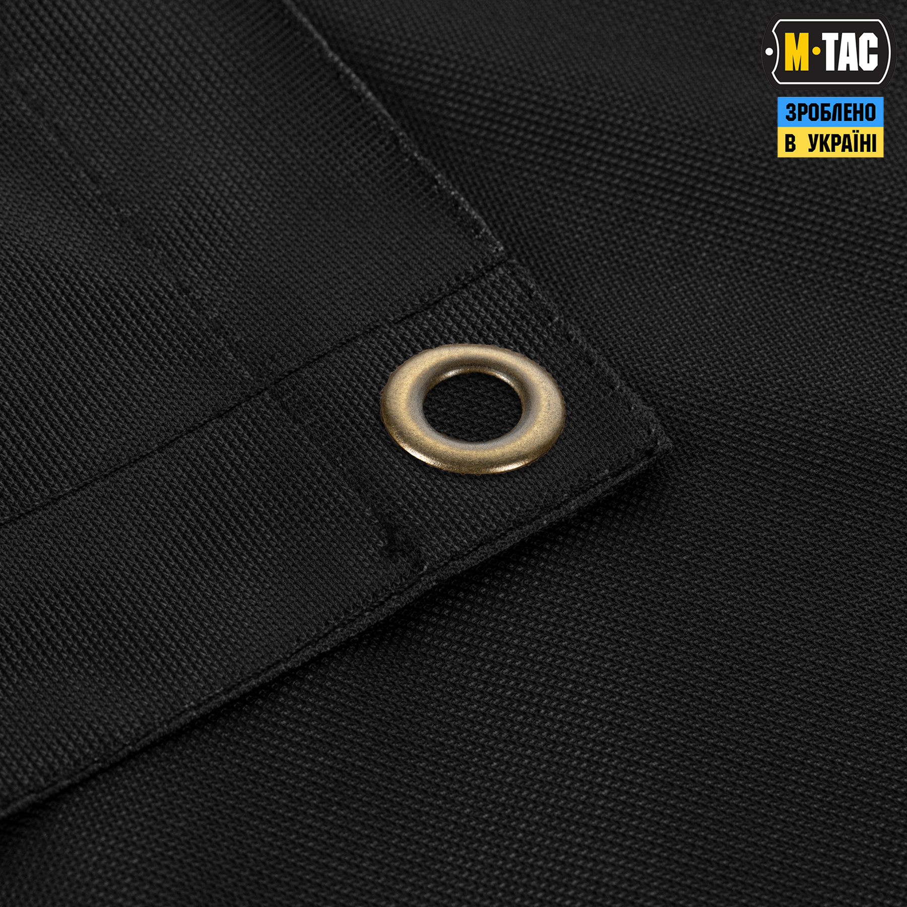M-Tac банер Наша земля-наші традиції 630x900 Black — 5