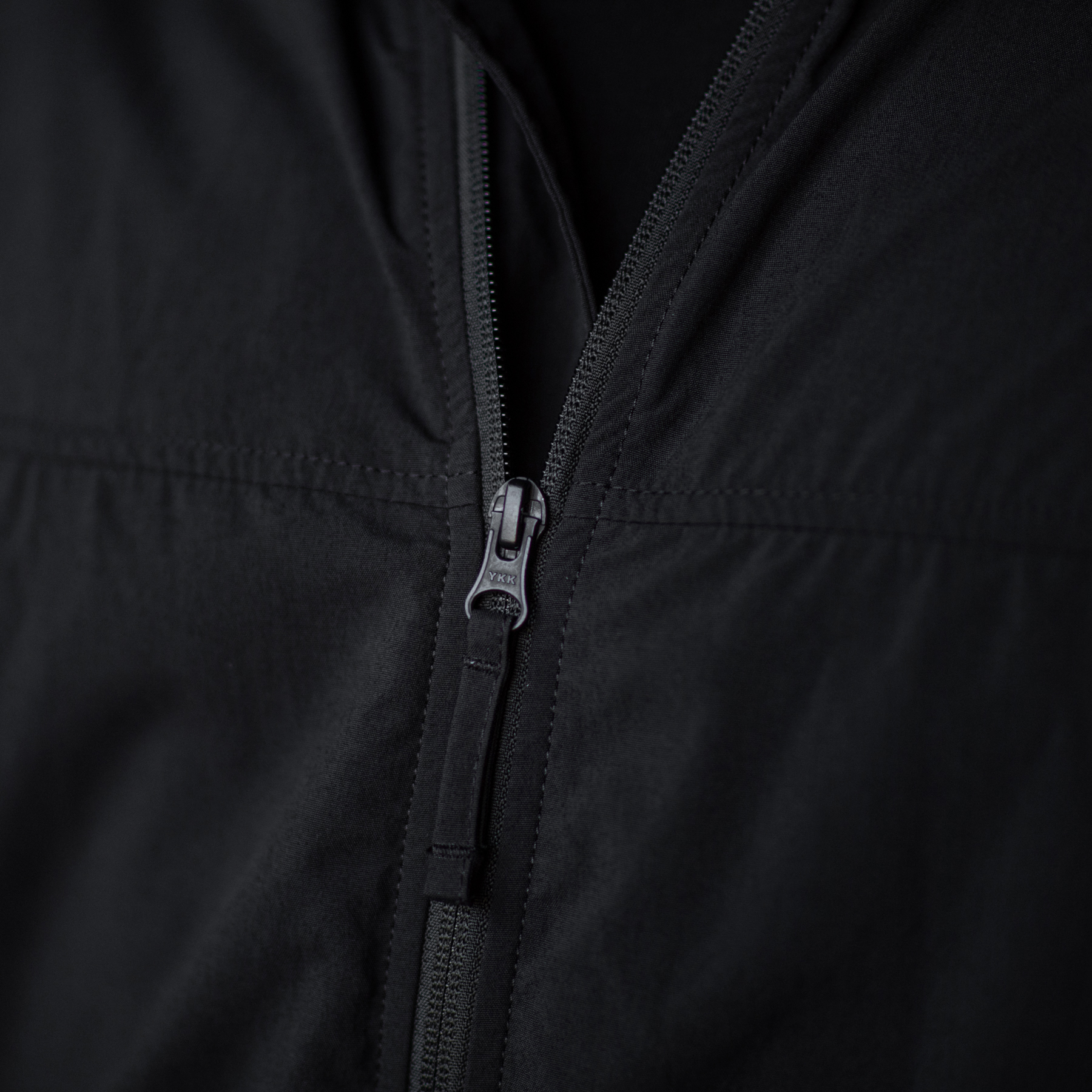 M-Tac куртка Flash Black — 11