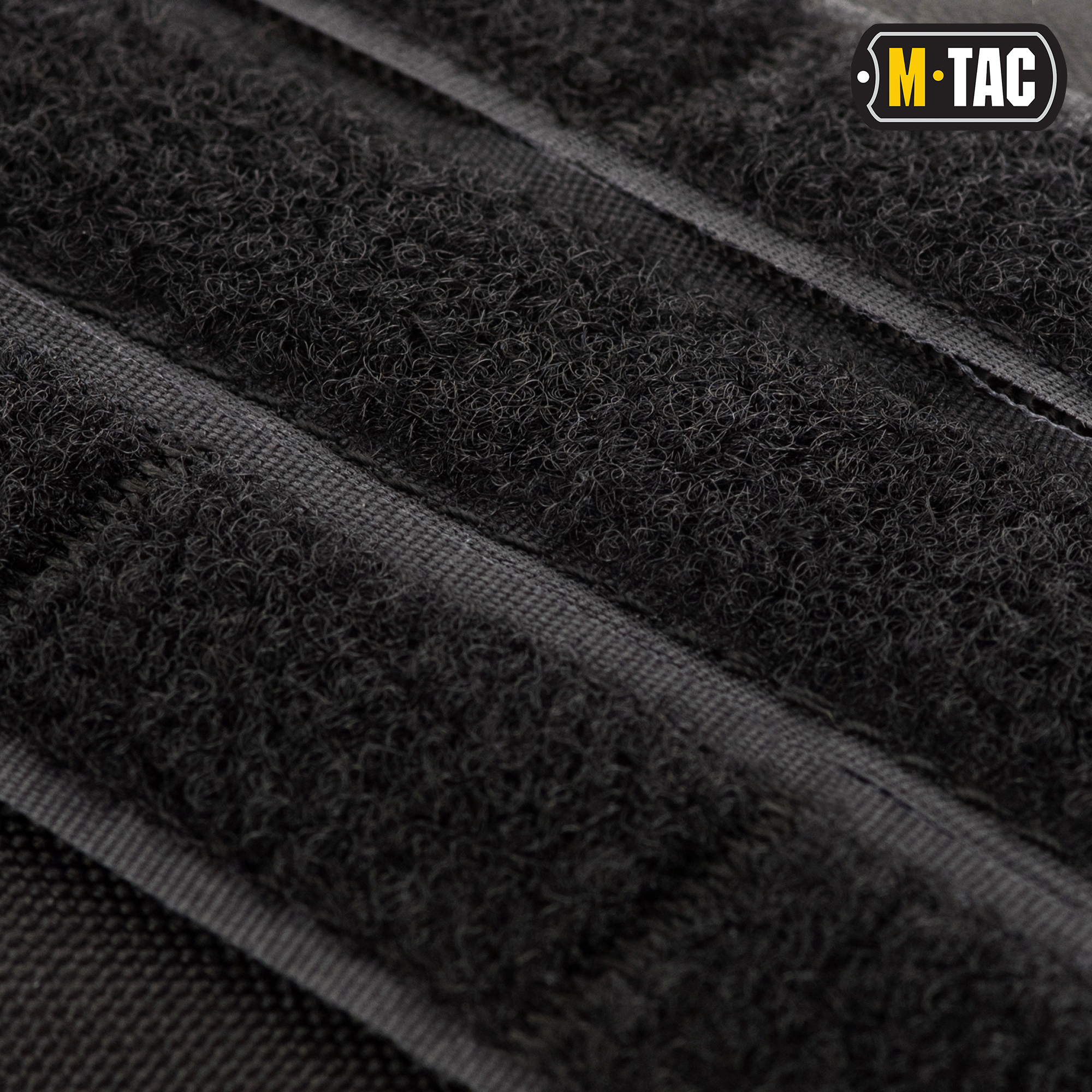 M-Tac рюкзак Large Assault Pack Black — 9