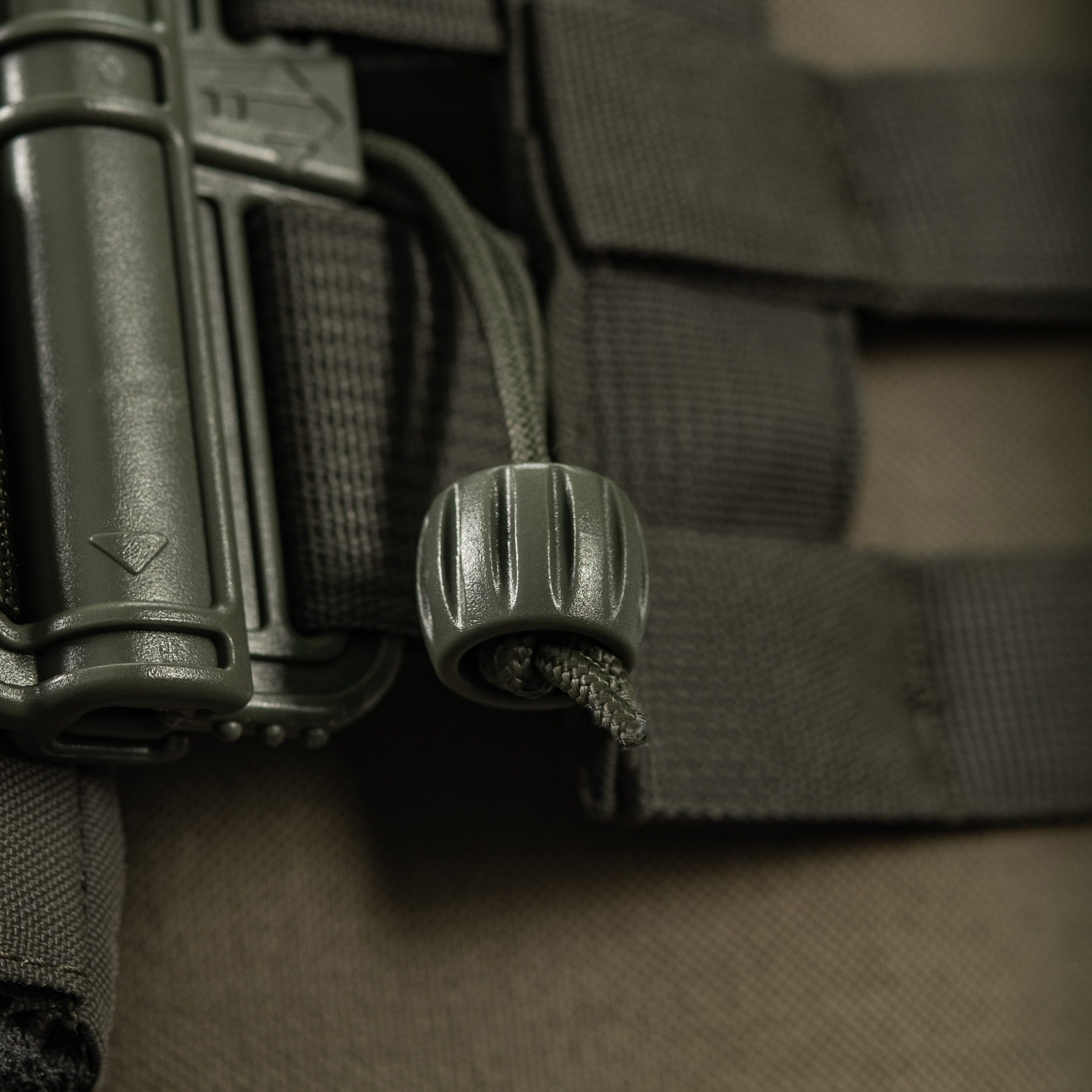 M-Tac плитоноска Cuirass Elite Ranger Green — 16
