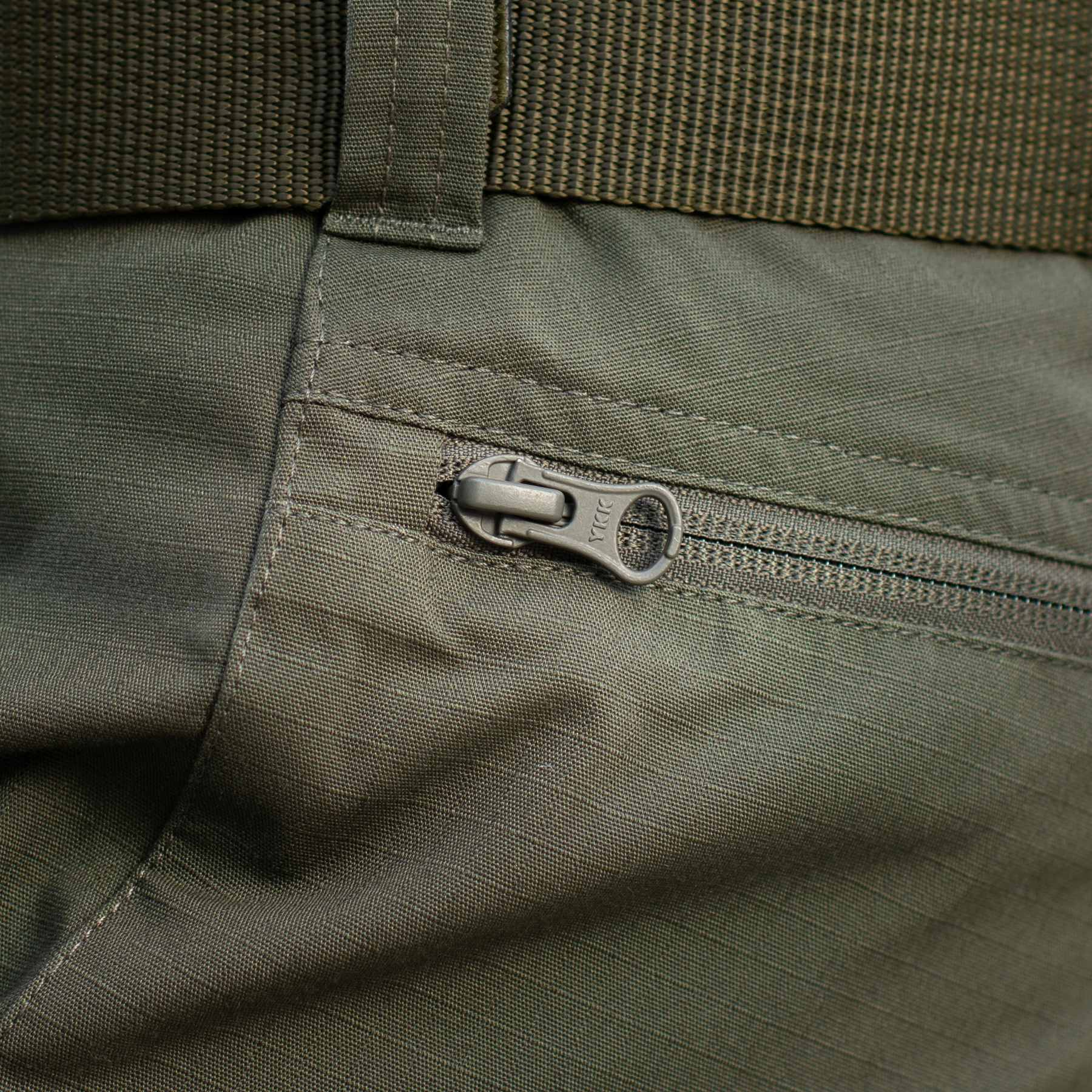 M-Tac брюки Patrol Gen.III Special Edition Army Olive — 15