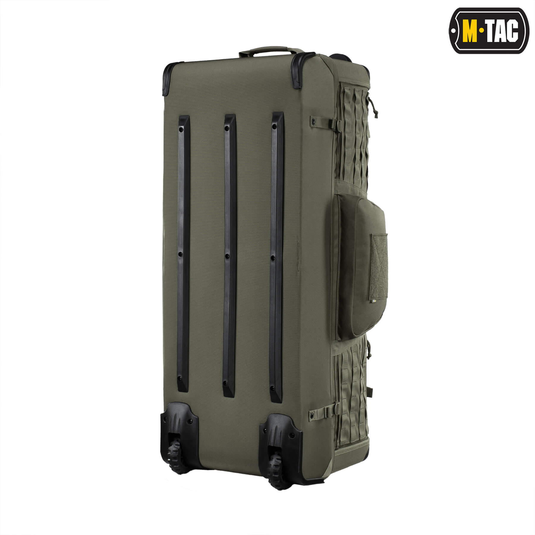 M-Tac сумка транспортная 185л Ranger Green — 13