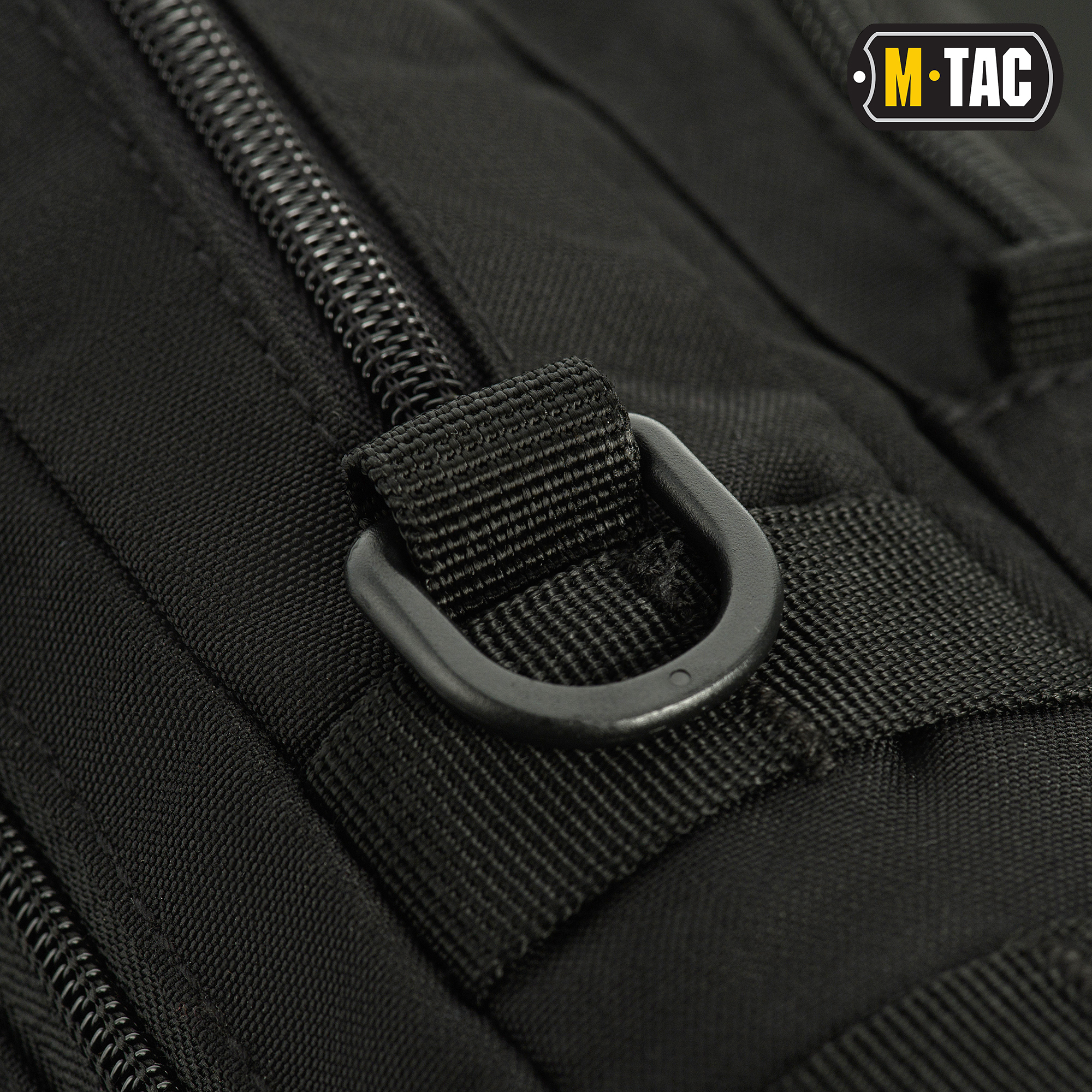 M-Tac сумка Assistant Bag Black — 7