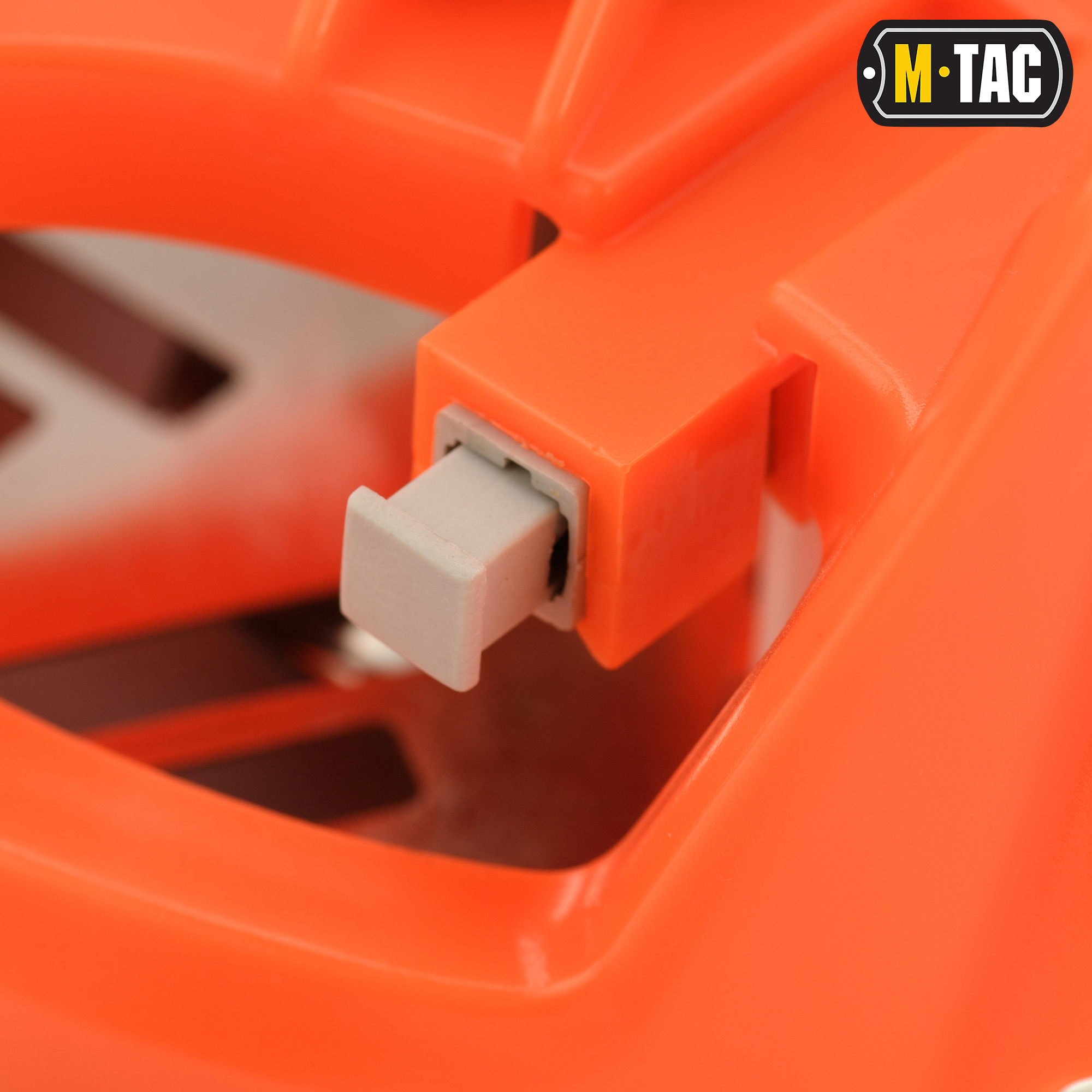 M-Tac горелка газовая с котелком — 8