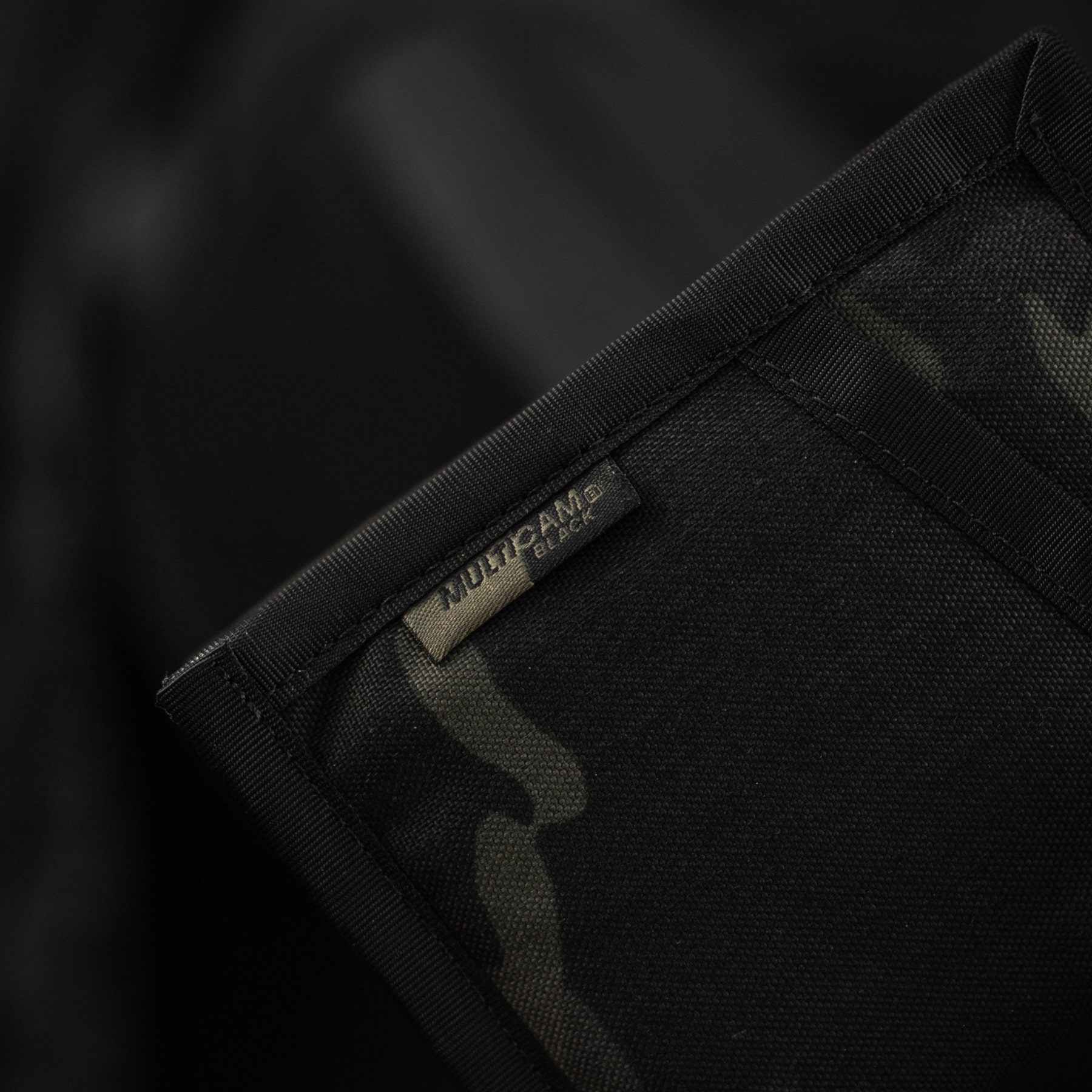 M-Tac кошелек Wallet Elite Multicam Black — 24