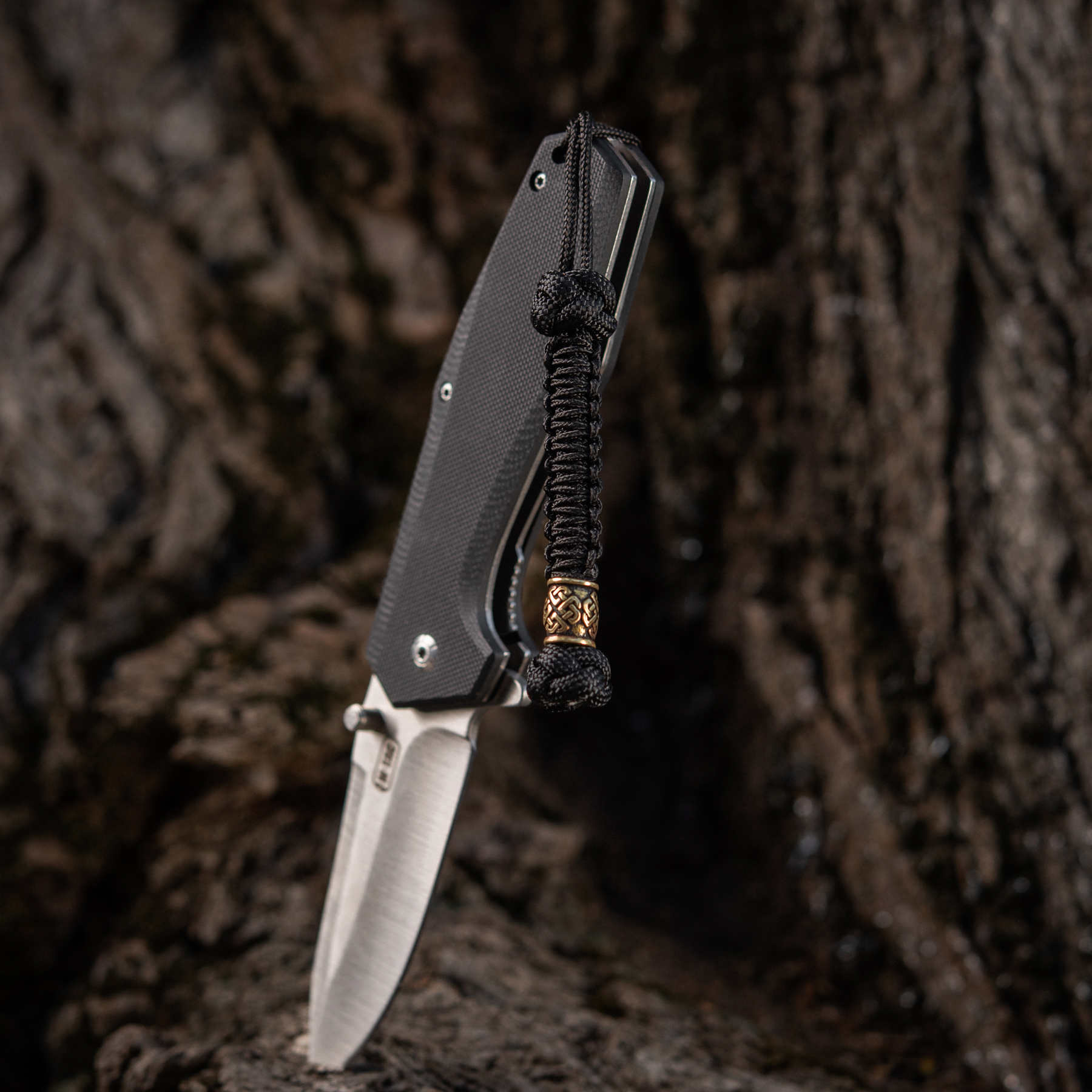 M-Tac темляк Celtic Black — 6