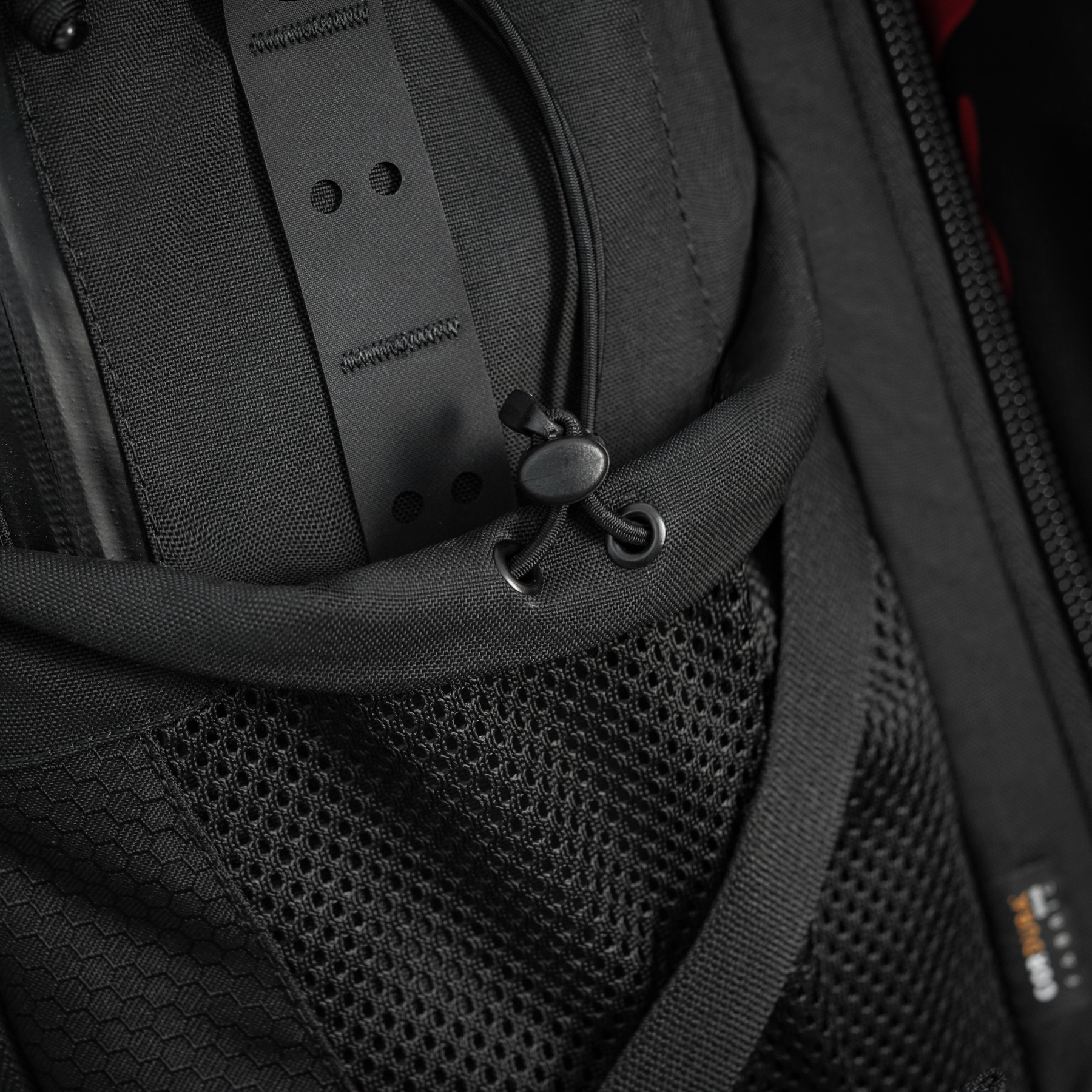M-Tac рюкзак Small Elite Gen.III Black — 33