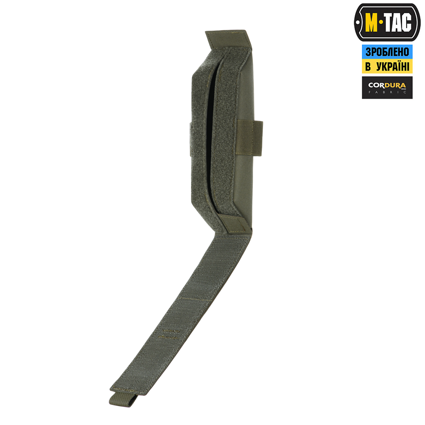 M-Tac подсумок для турникета закрытый Ranger Green — 7