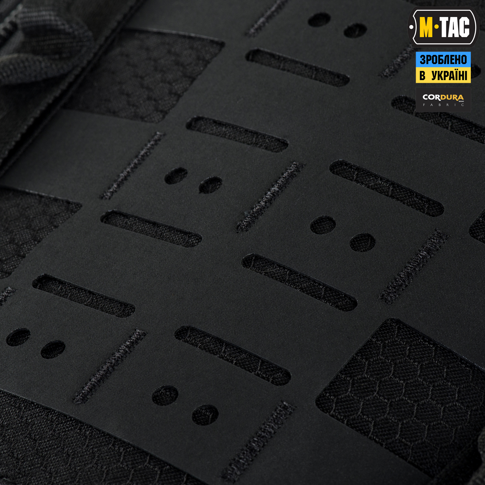 M-Tac рюкзак Small Elite Gen.III Black — 7
