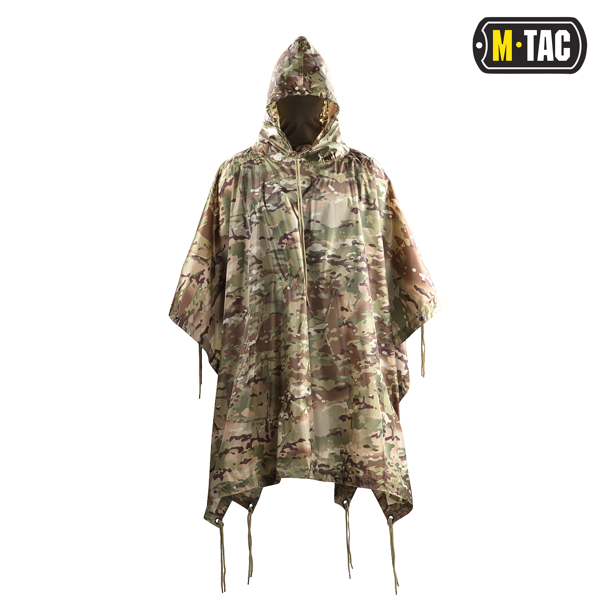 M-Tac пончо MC — 2