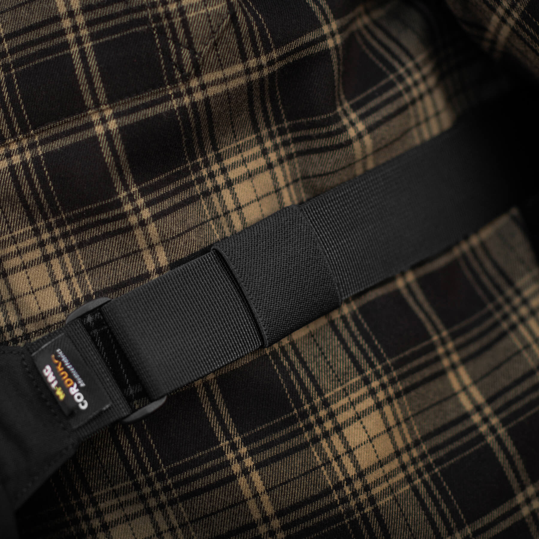M-Tac сумка Sling Pistol Bag Black — 15