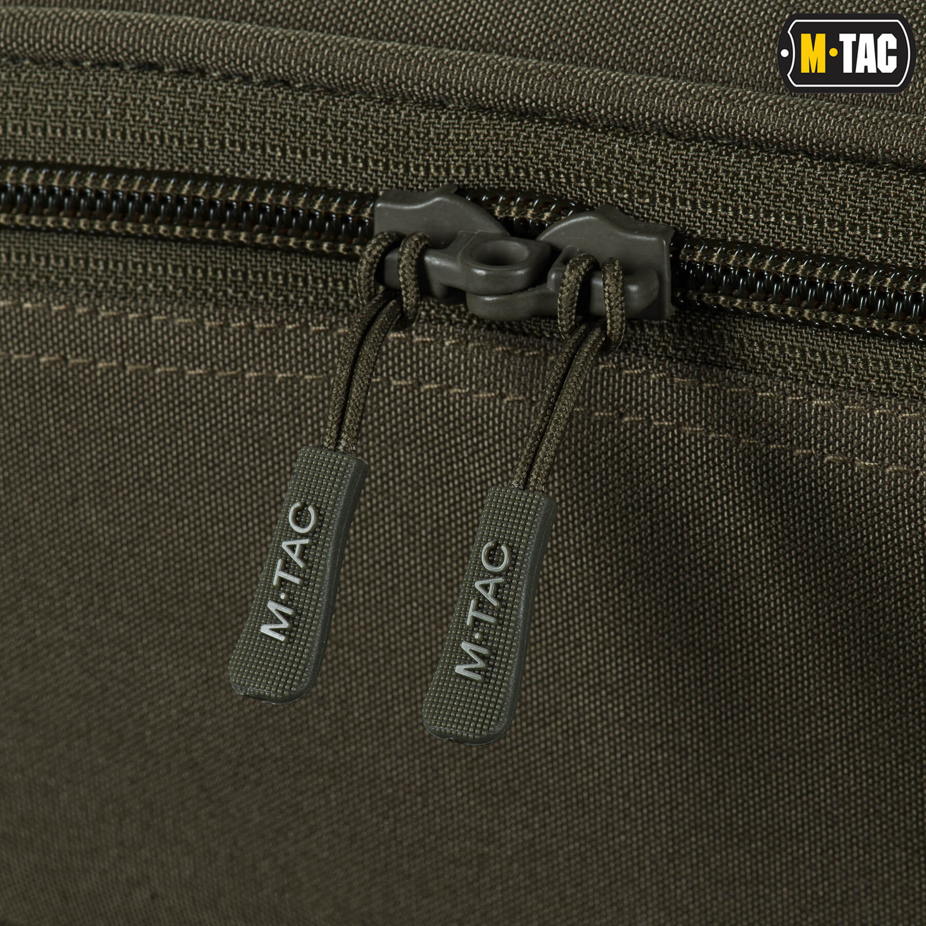 M-Tac органайзер утилитарный Hardshell Utility box L Olive — 10