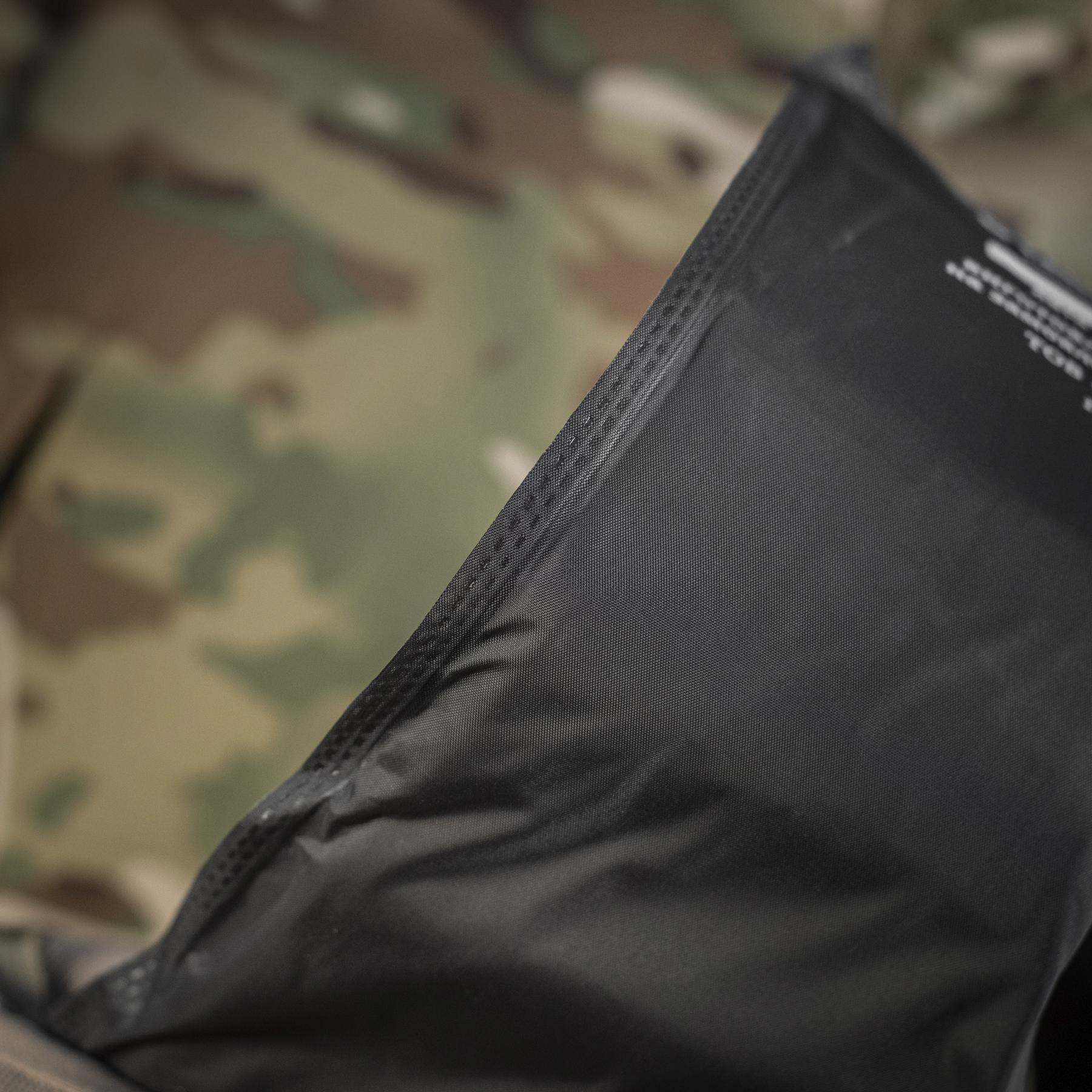 M-Tac баллистический пакет 1 класс (FMS) в демпфер плечевой Cuirass QRS — 8
