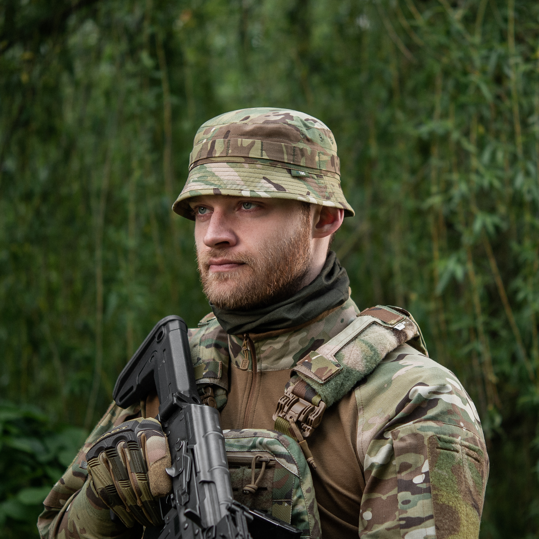 M-Tac панама Gen.II MC — 9