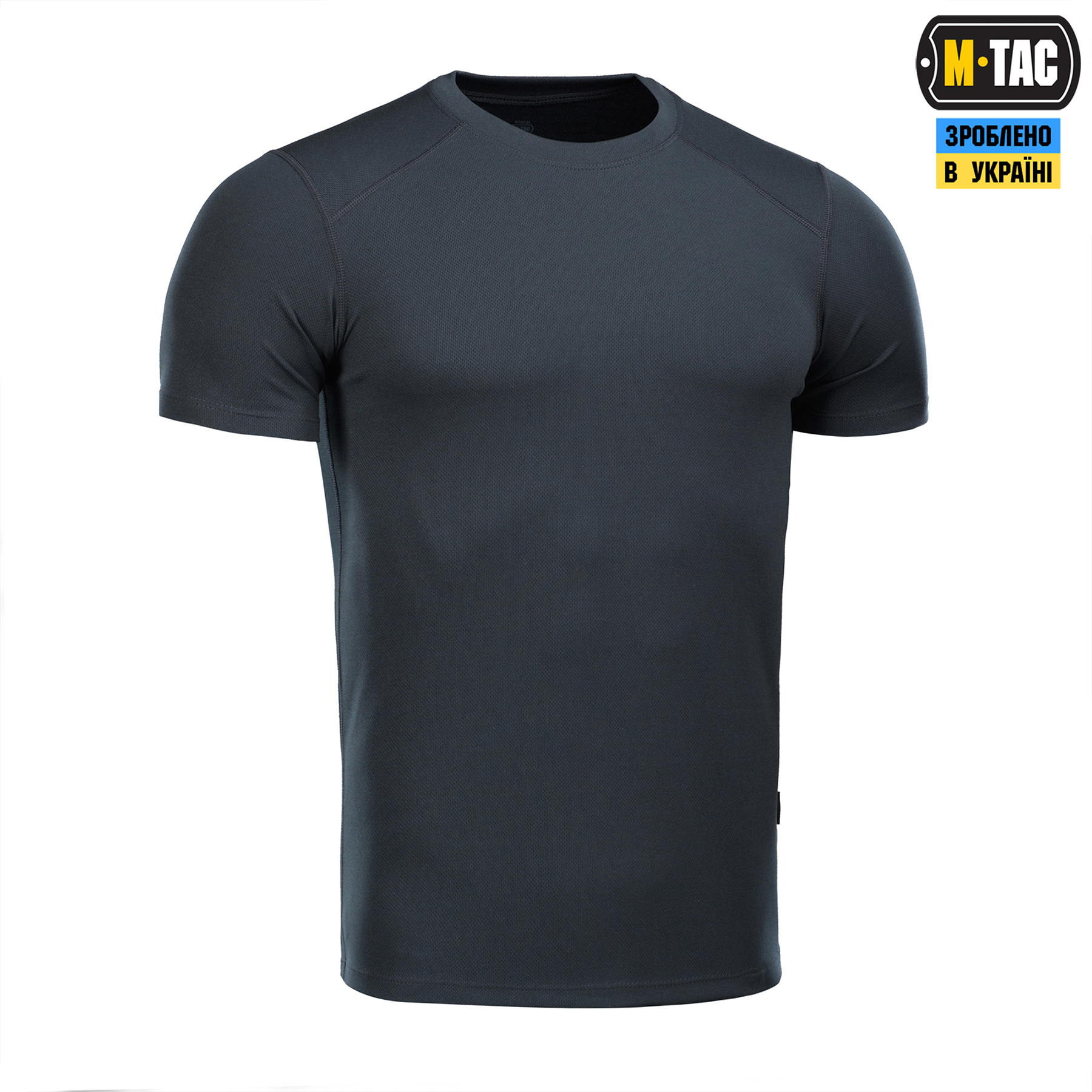 M-Tac футболка потоотводящая Gen.II Dark Navy Blue — 4