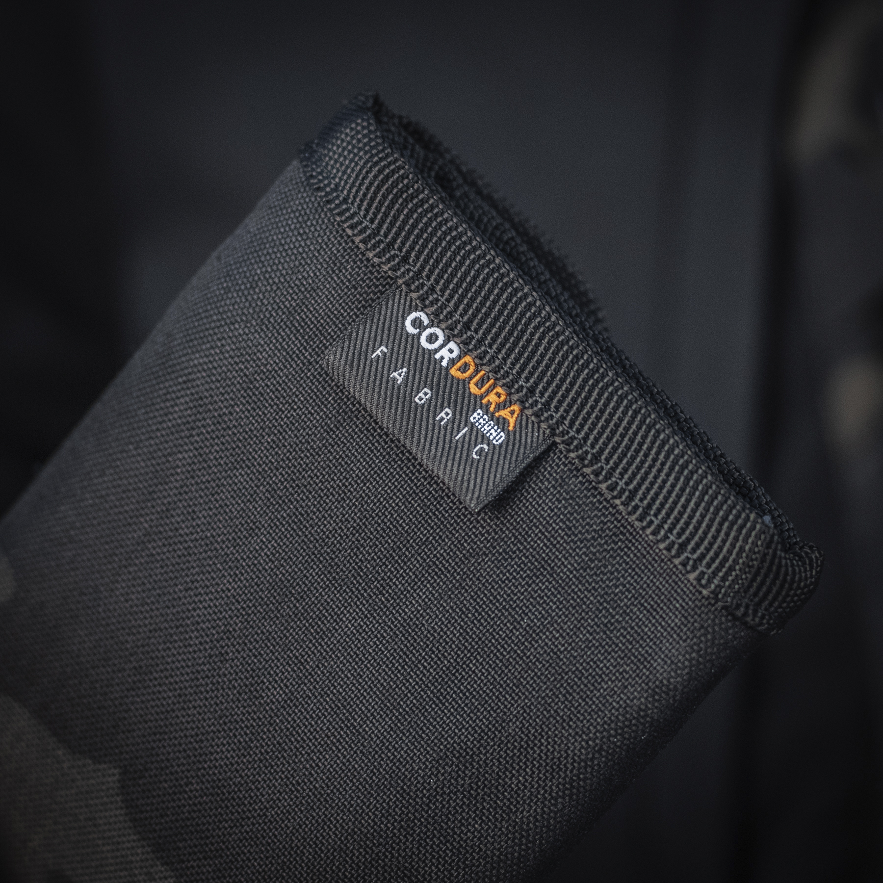 M-Tac кошелек с липучкой Elite Gen.II Multicam Black — 16