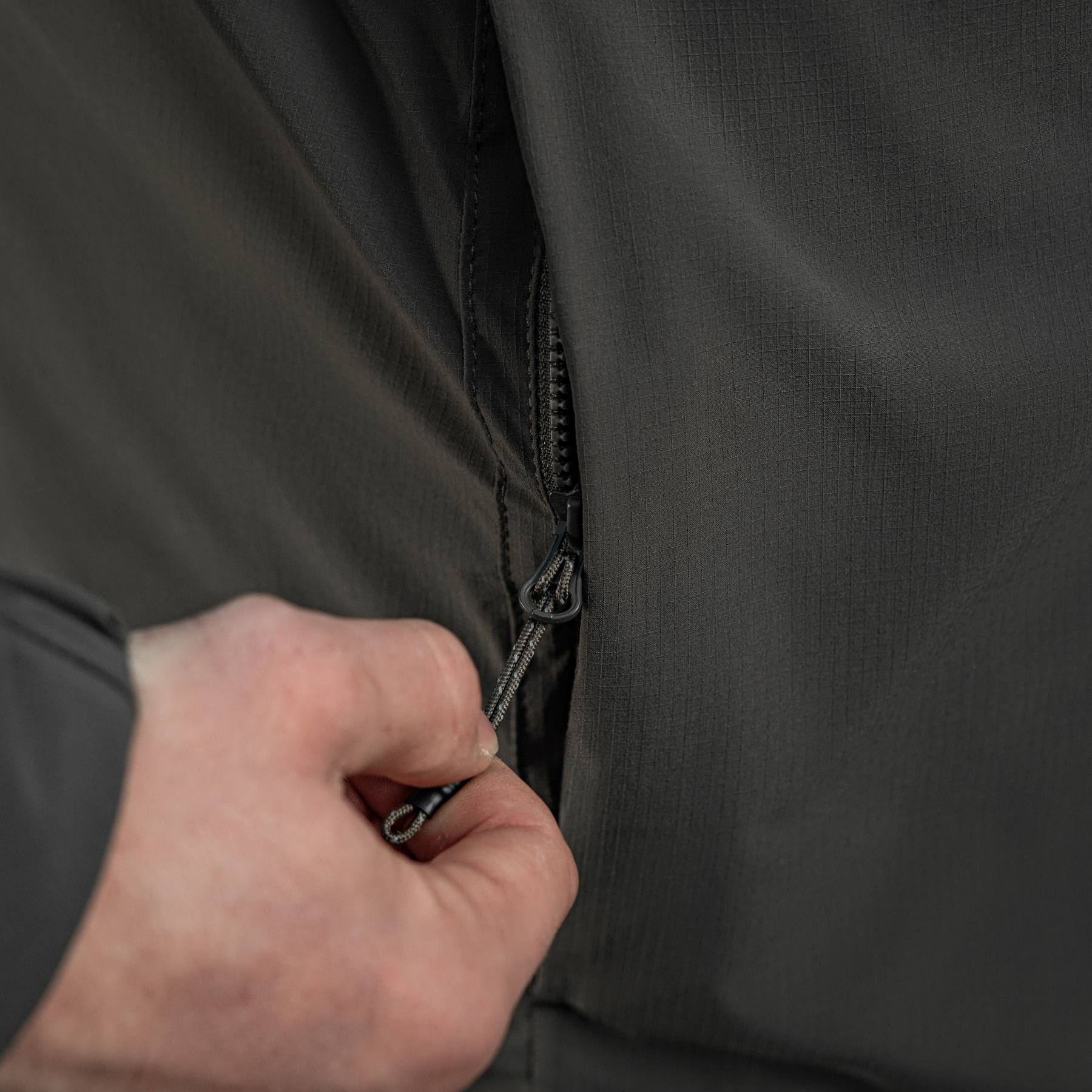 M-Tac куртка Paladin Pro Primaloft Olive — 15