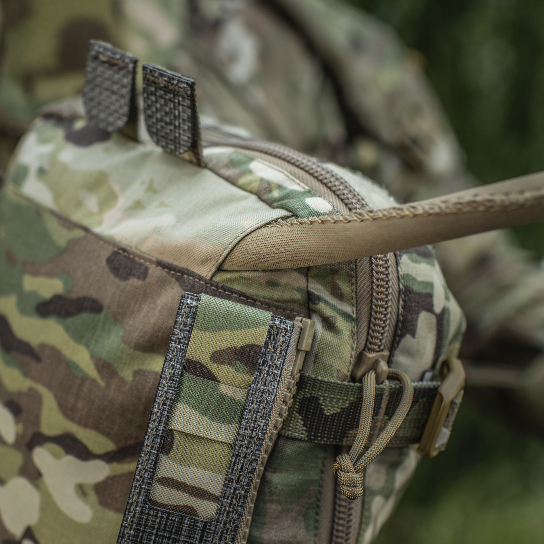 M-Tac подсумок Modular Assault Pack Elite Multicam — 58