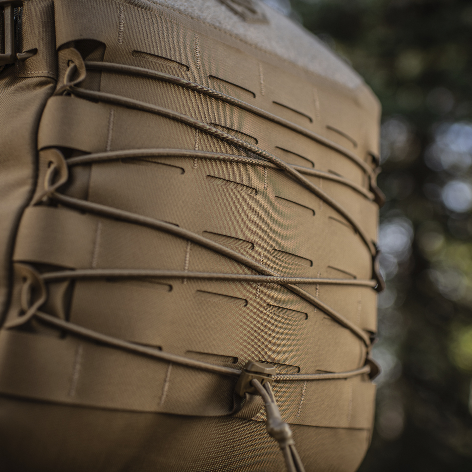 M-Tac подсумок Modular Assault Pack Elite Coyote — 26